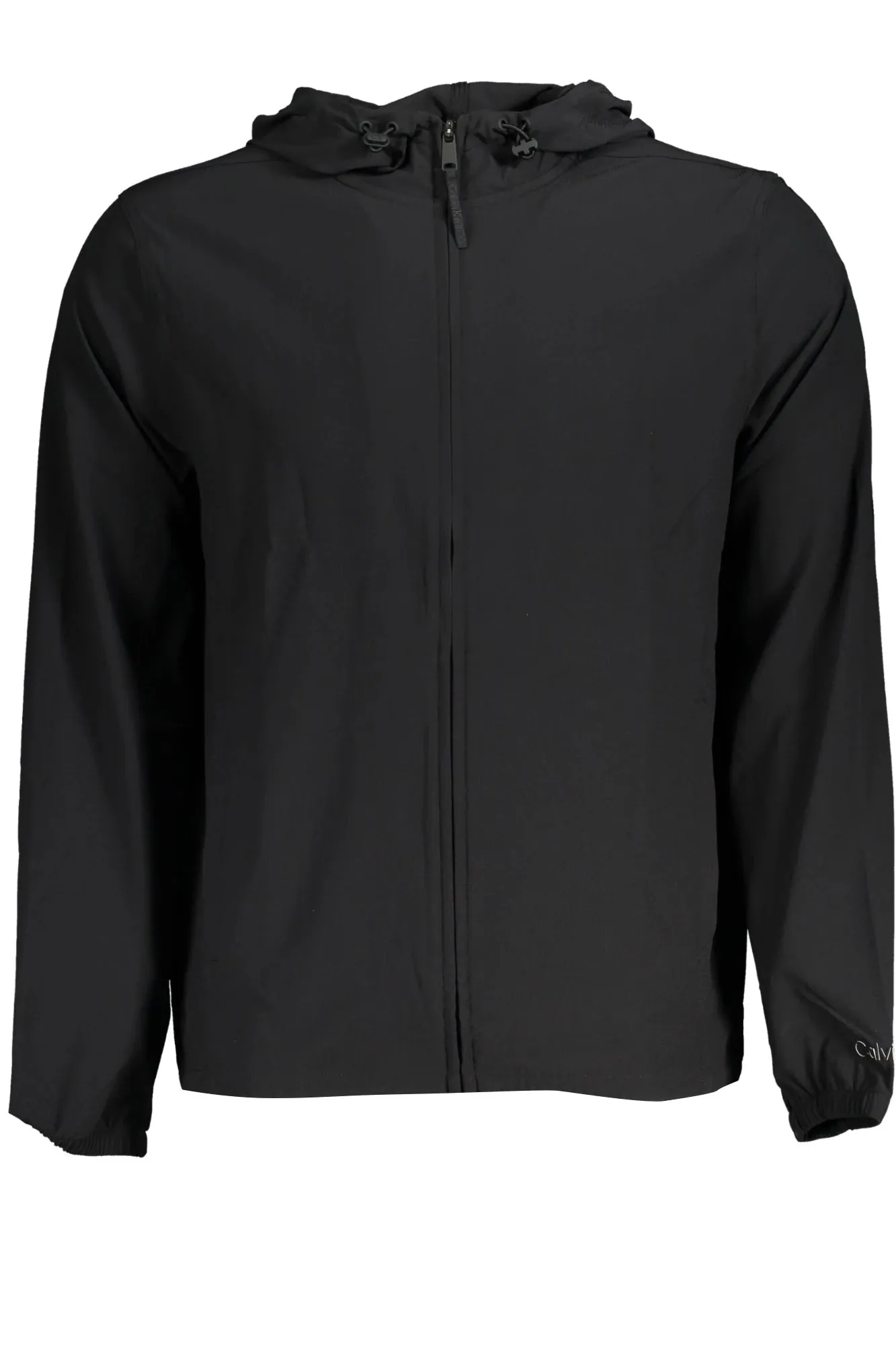 CALVIN KLEIN MEN S BLACK SPORTS JACKET sold by Siebentaschen