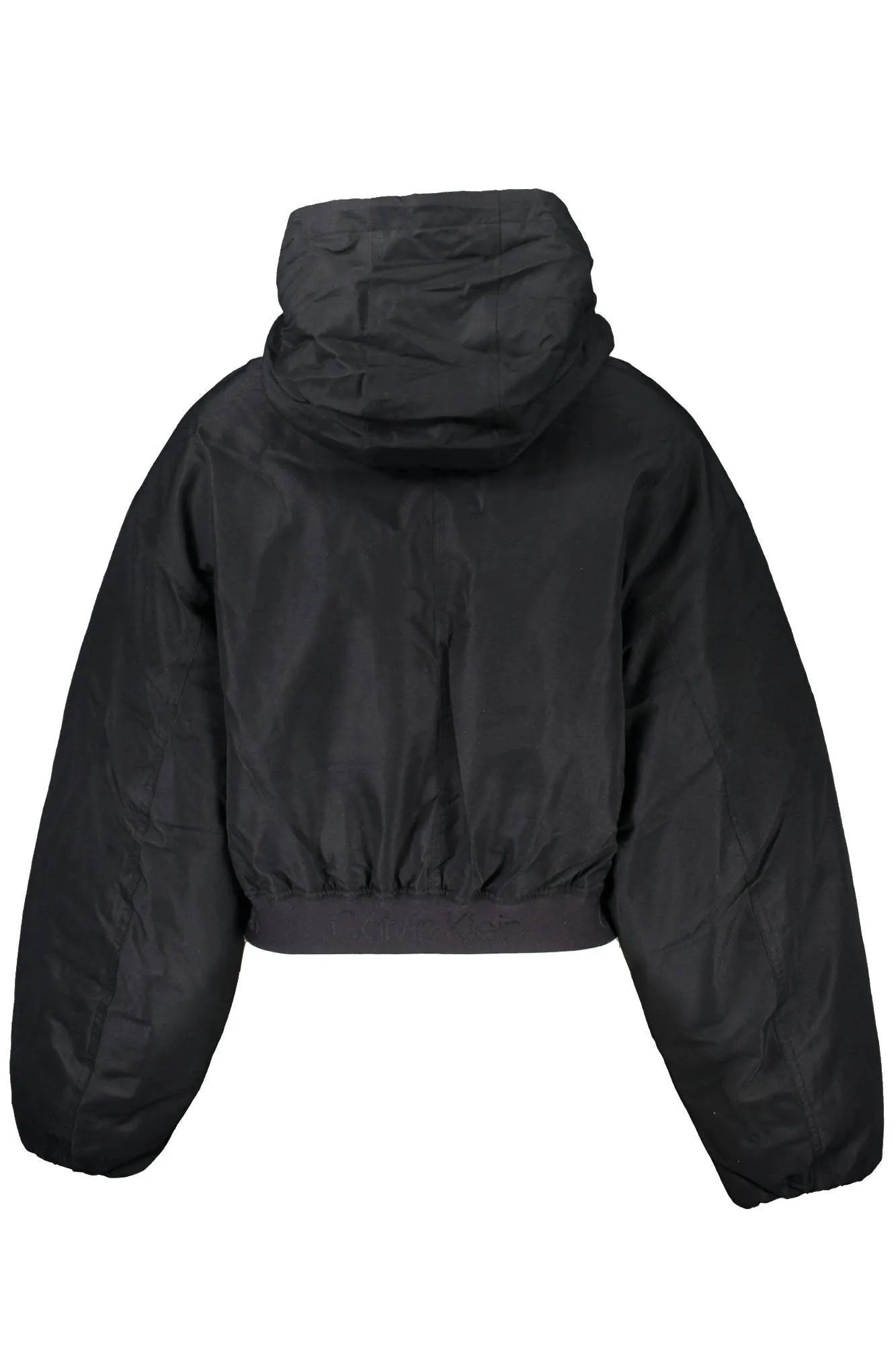 CALVIN KLEIN BLACK WOMEN S JACKET sold by Siebentaschen product image thumbnail 3