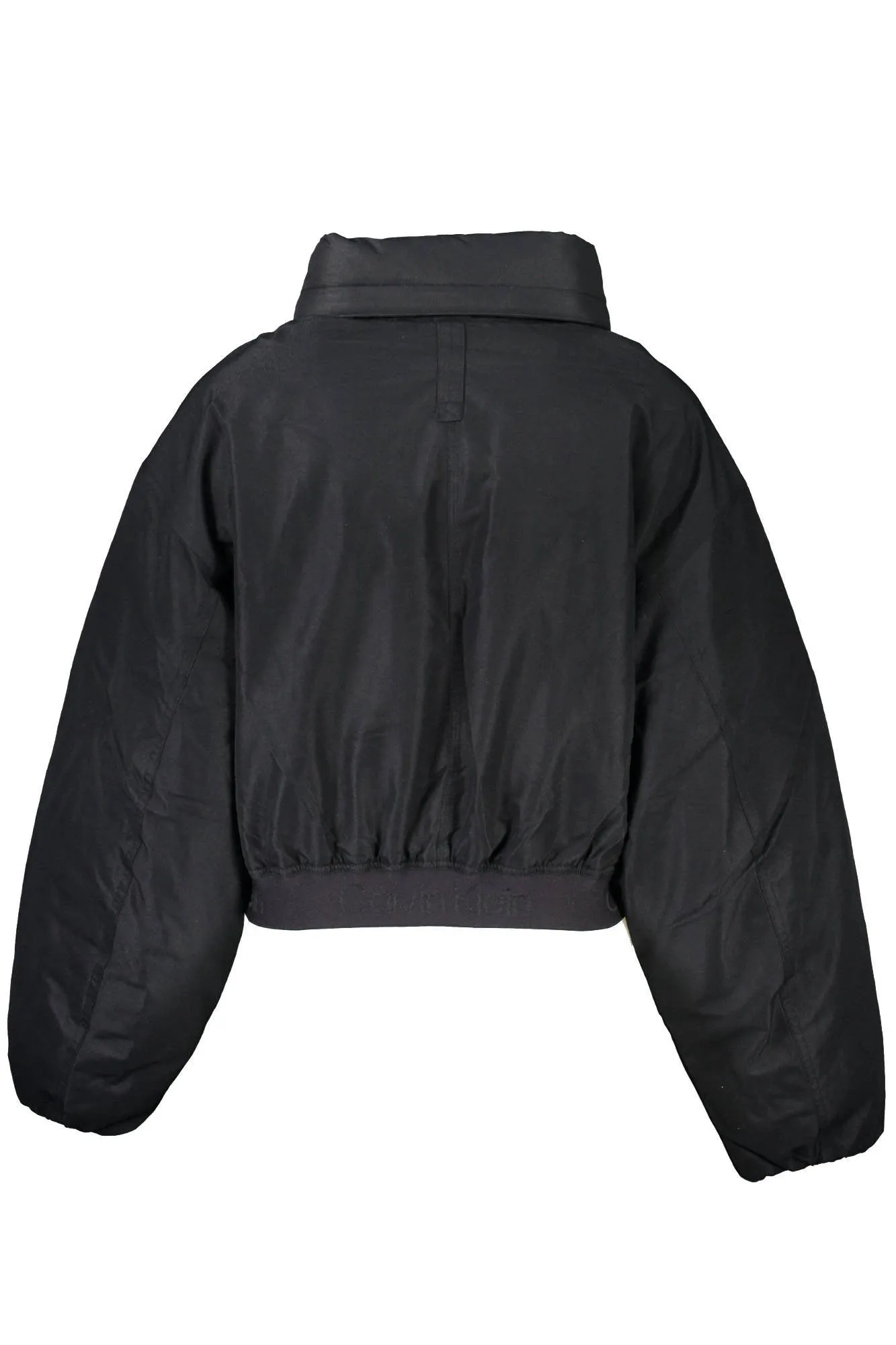 CALVIN KLEIN BLACK WOMEN S JACKET sold by Siebentaschen product image thumbnail 2