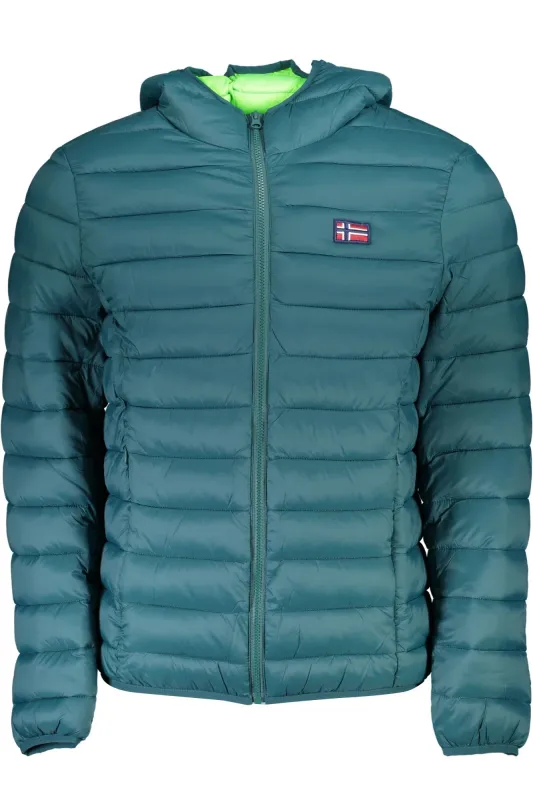 NORWAY 1963 MEN S GREEN JACKET sold by Siebentaschen