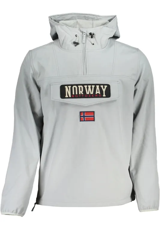NORWAY 1963 MEN S GRAY SPORTS JACKET sold by Siebentaschen