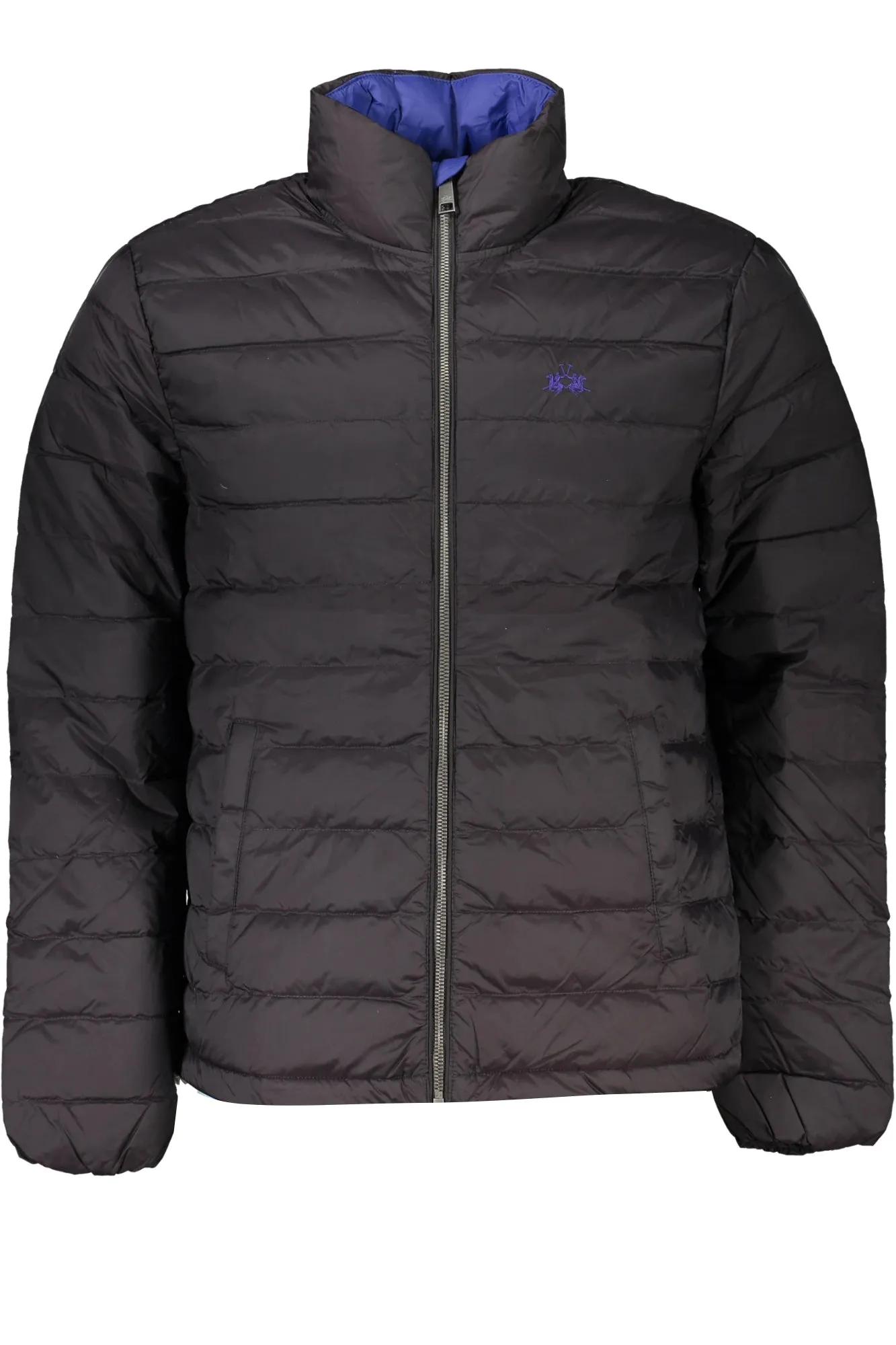 LA MARTINA BLACK MEN S JACKET sold by Siebentaschen