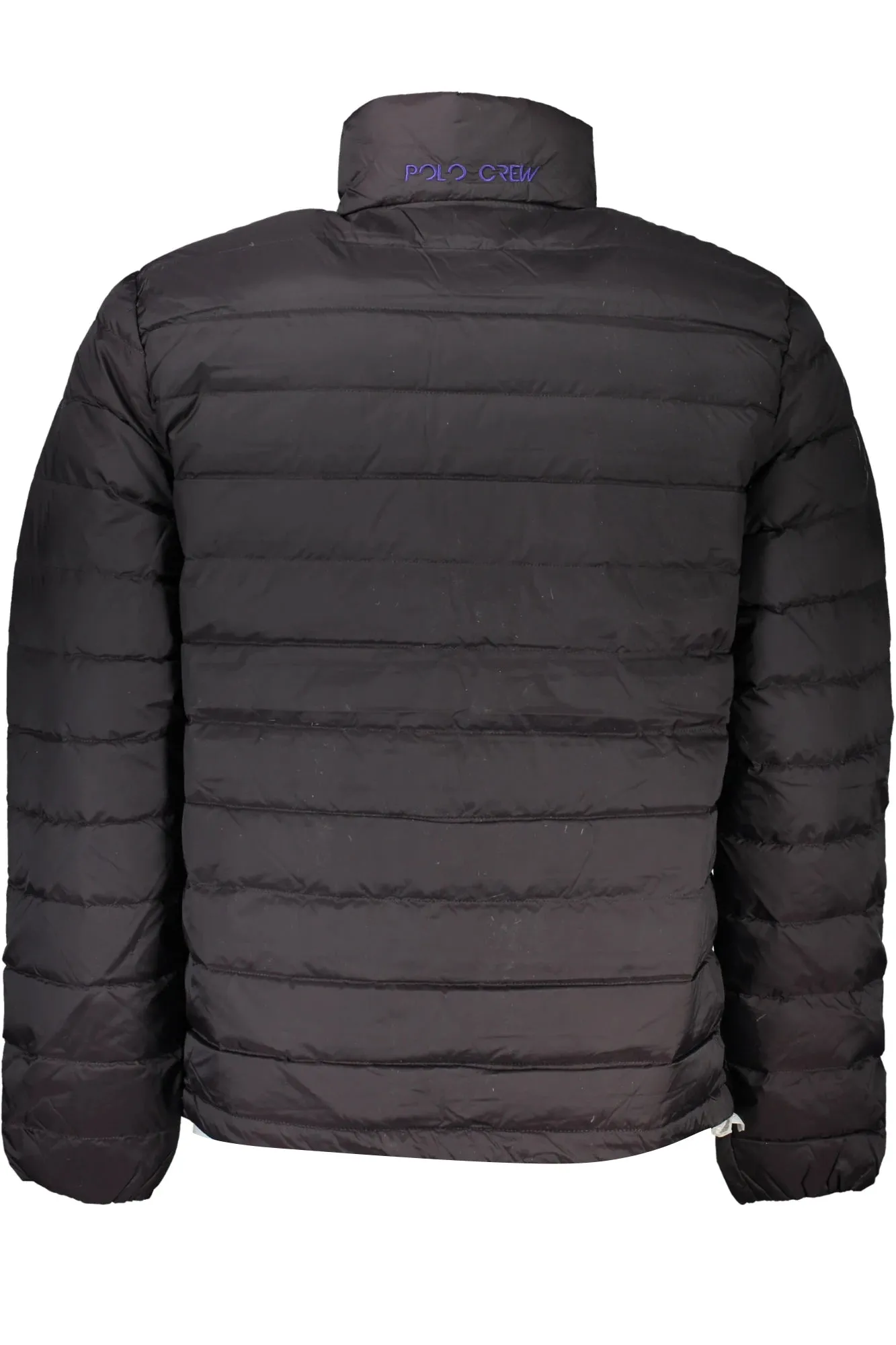 LA MARTINA BLACK MEN S JACKET sold by Siebentaschen product image thumbnail 2