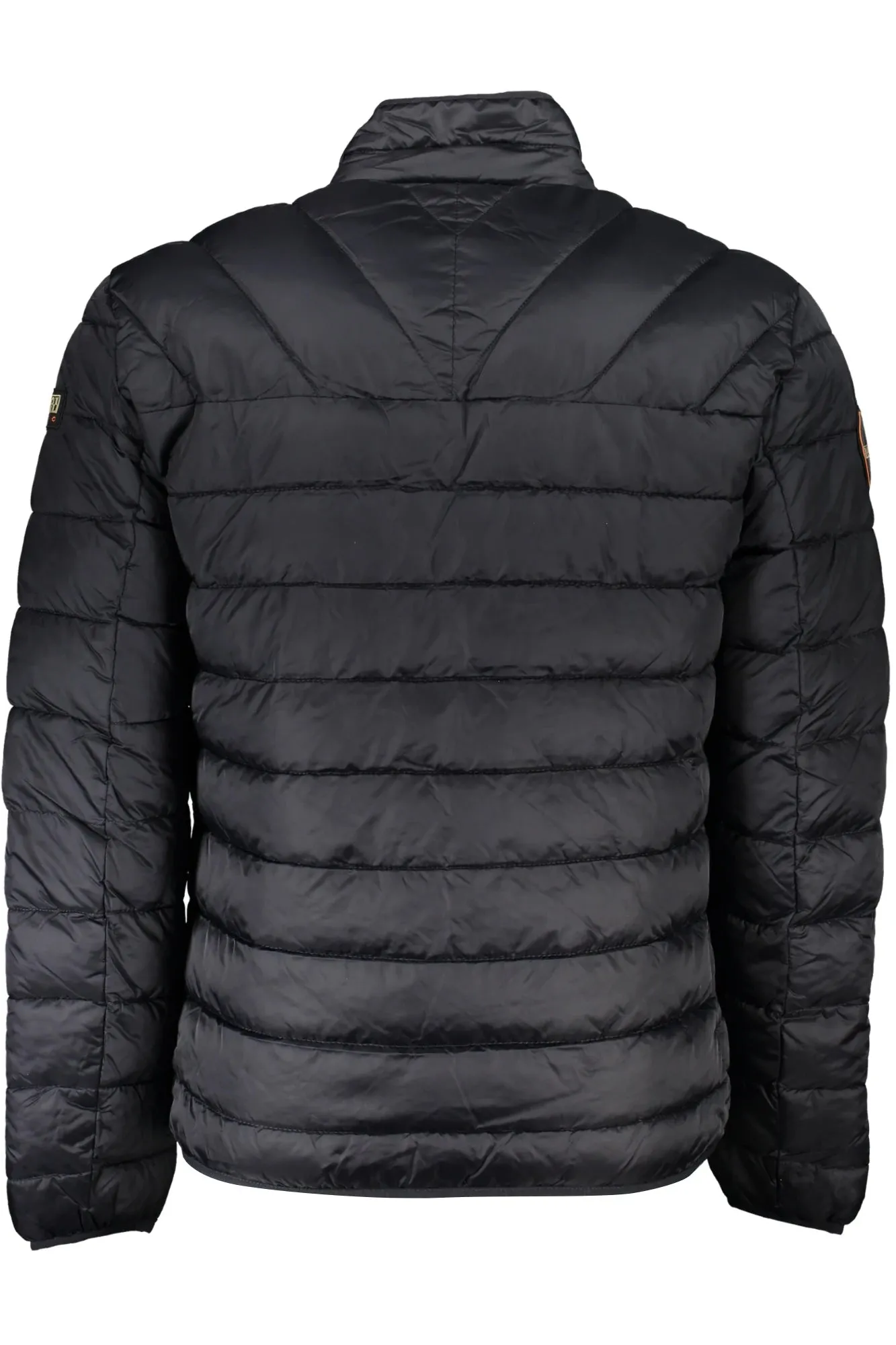 NAPAPIJRI BLACK MEN S JACKET sold by Siebentaschen product image thumbnail 2
