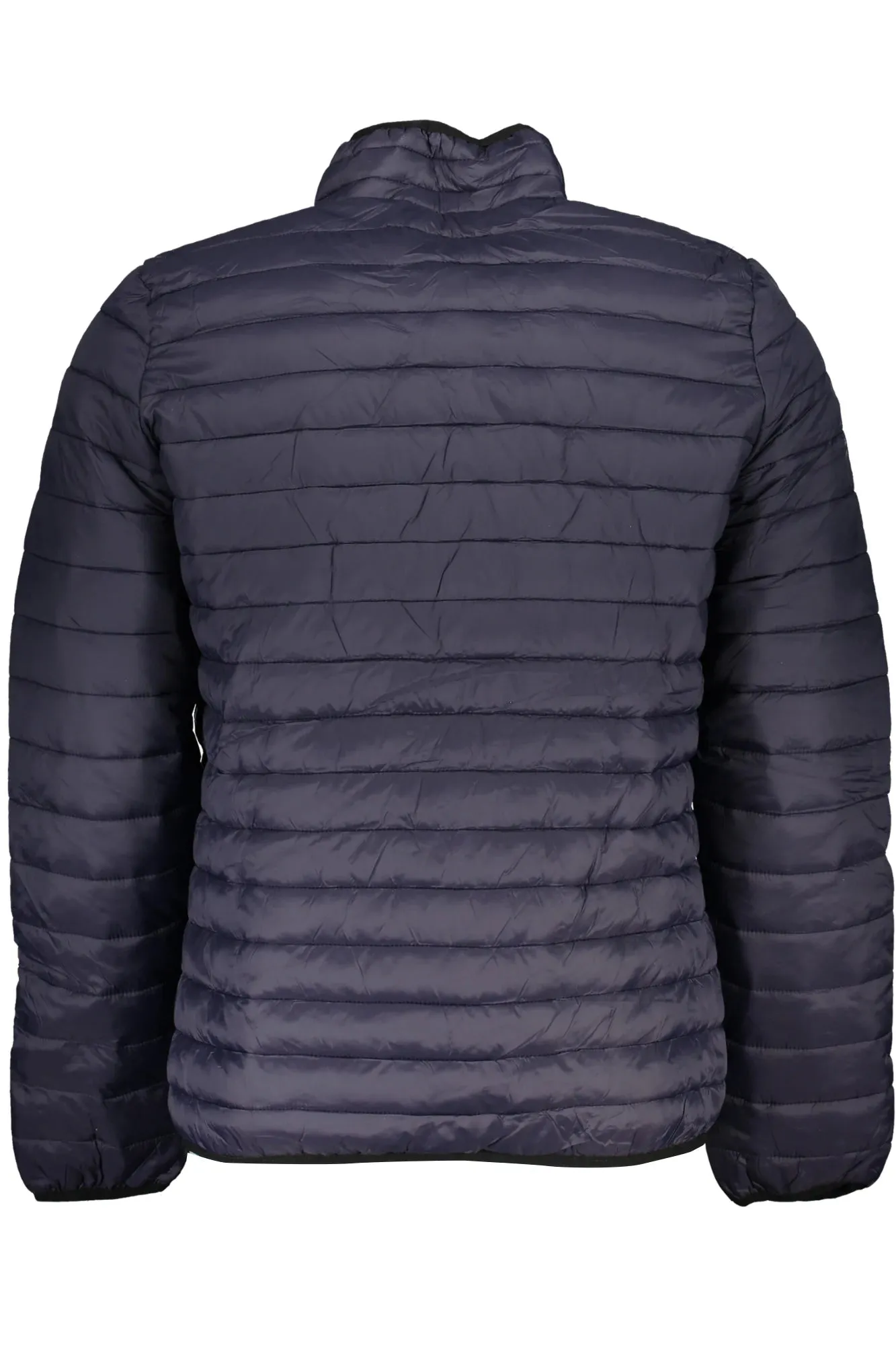 GIAN MARCO VENTURI BLUE MEN S JACKET sold by Siebentaschen product image thumbnail 2
