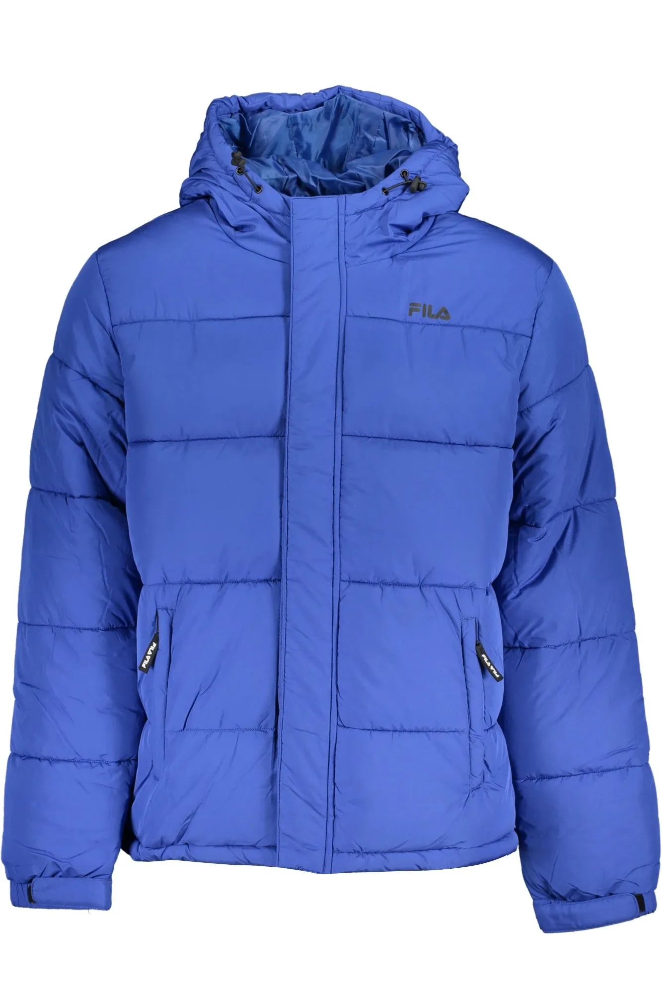 FILA MEN S BLUE JACKET sold by Siebentaschen