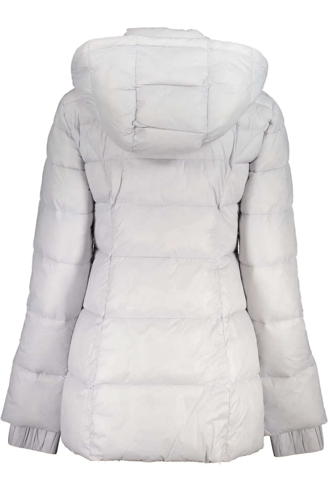 PATRIZIA PEPE WOMEN S WHITE JACKET sold by Siebentaschen product image thumbnail 2