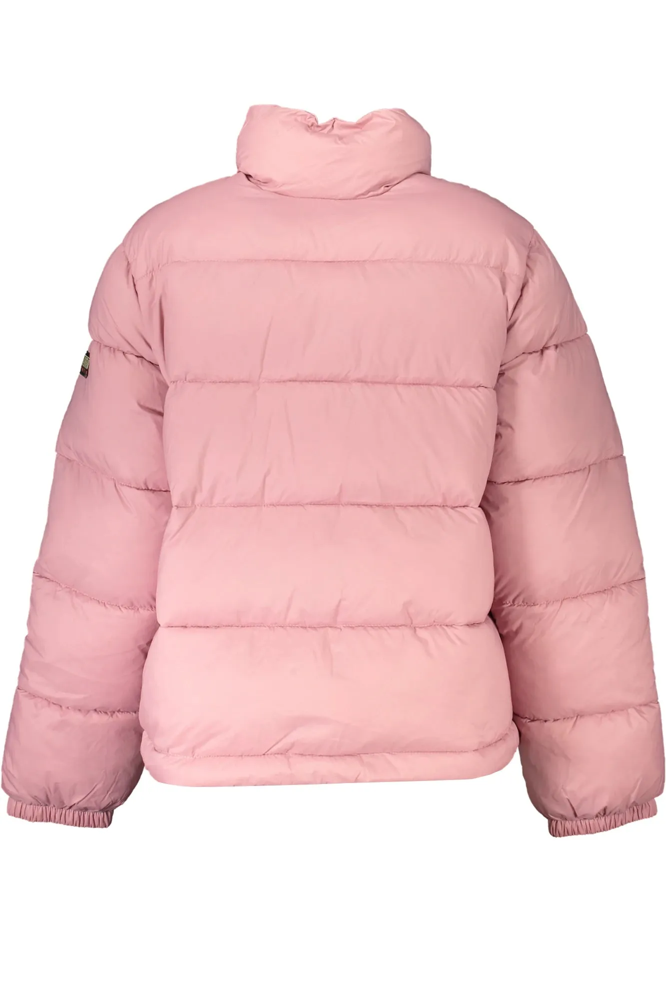 NAPAPIJRI PINK WOMEN JACKET sold by Siebentaschen product image thumbnail 2