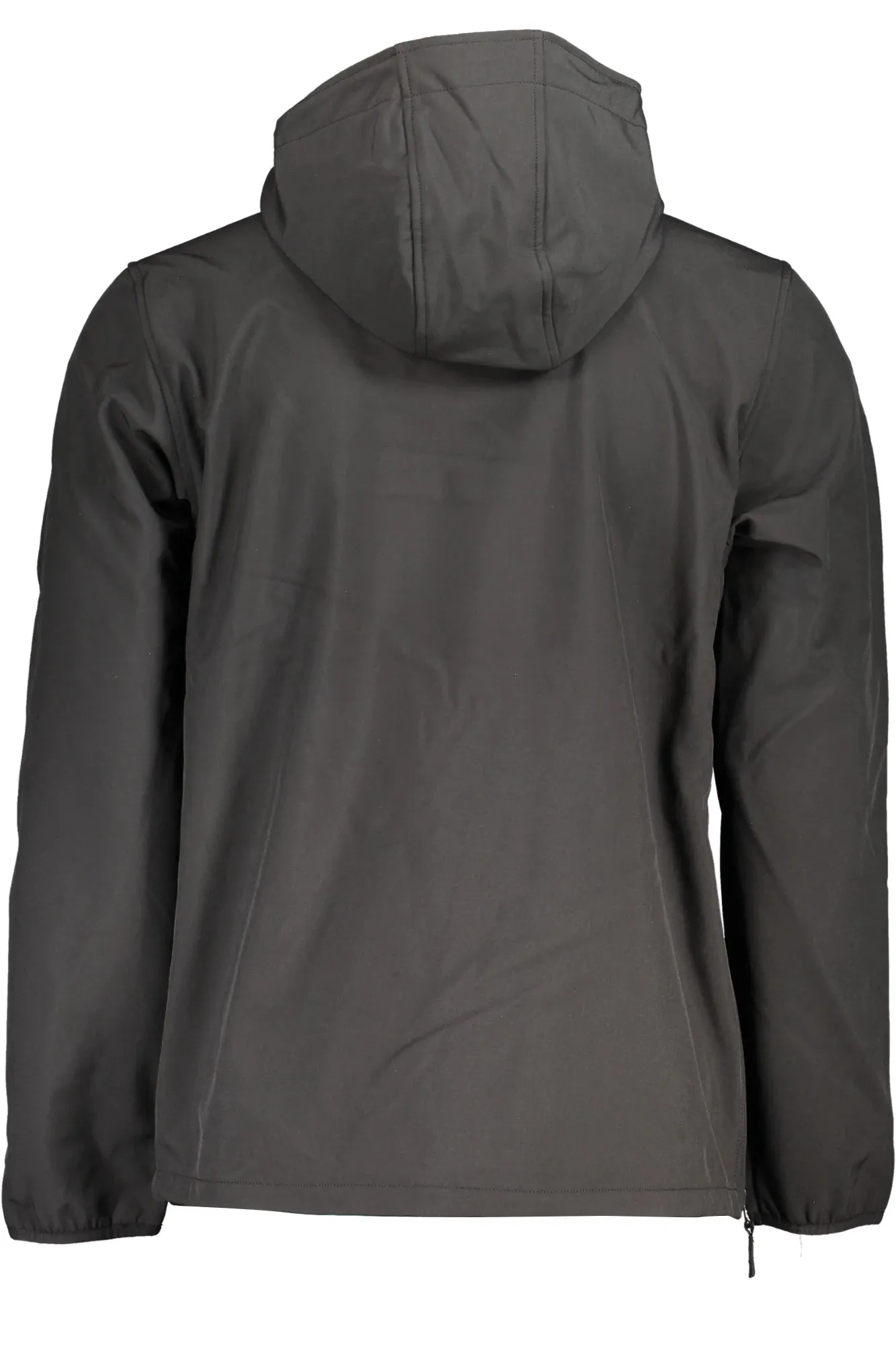 NORWAY 1963 MEN S SPORTS JACKET BLACK sold by Siebentaschen product image thumbnail 2