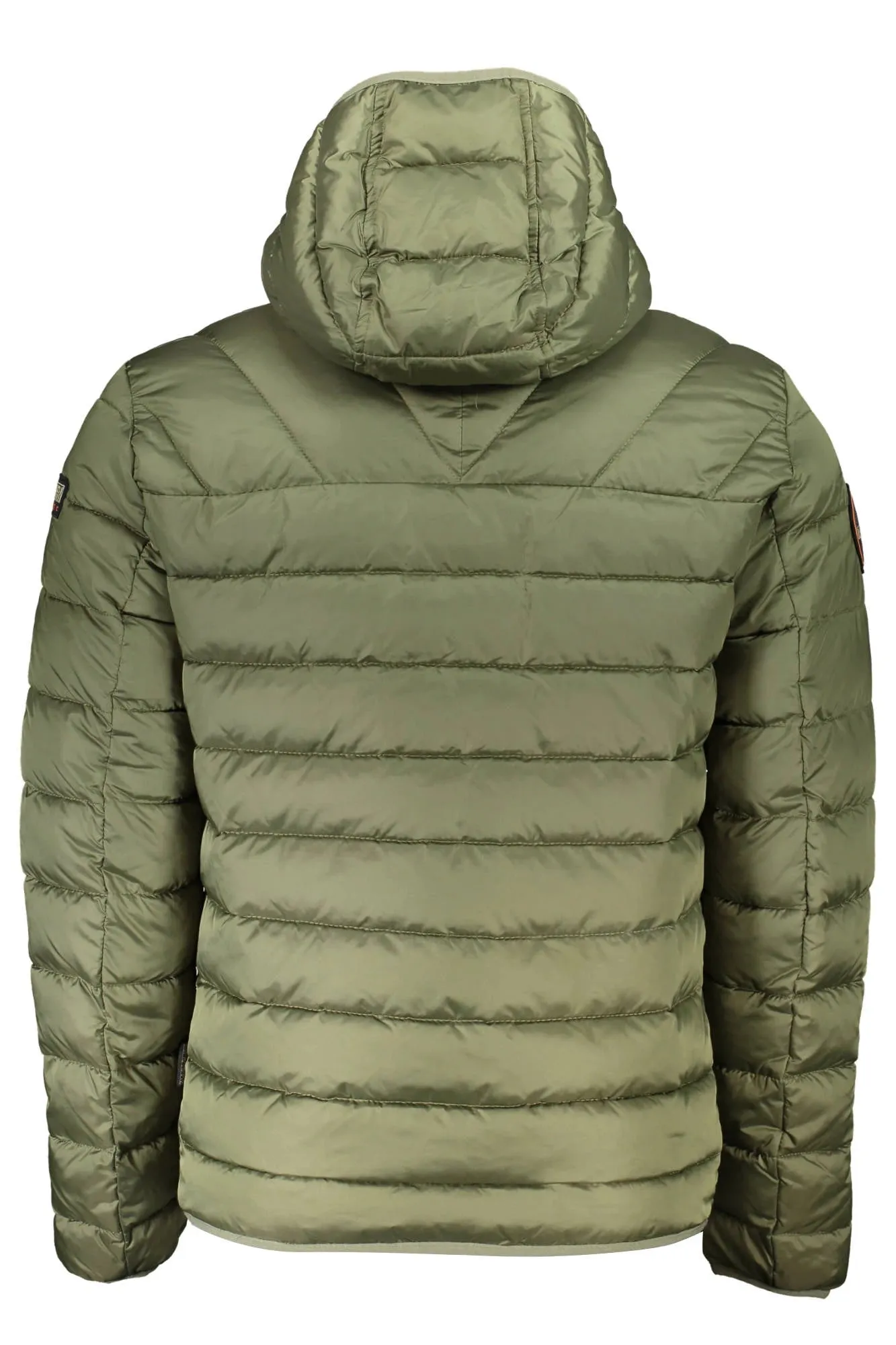 NAPAPIJRI MEN GREEN JACKET sold by Siebentaschen product image thumbnail 2