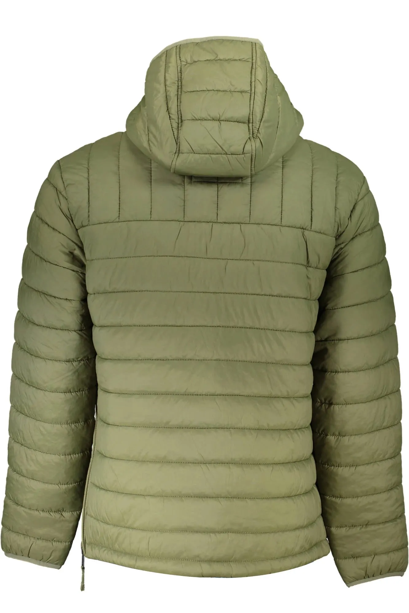 NAPAPIJRI MEN S GREEN JACKET sold by Siebentaschen product image thumbnail 2