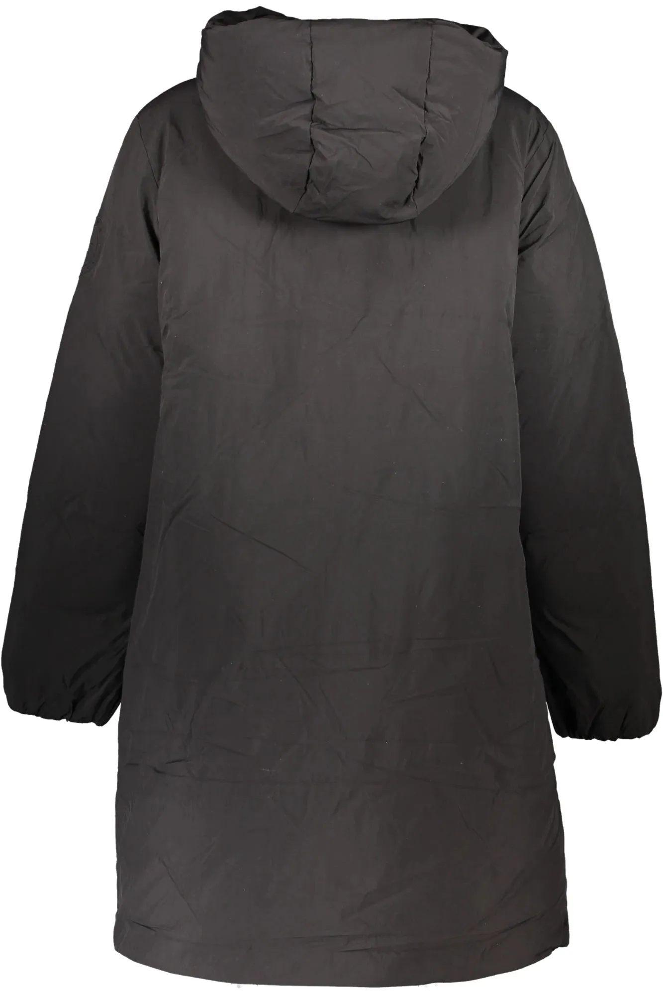 TOMMY HILFIGER BLACK WOMEN S JACKET sold by Siebentaschen product image thumbnail 2