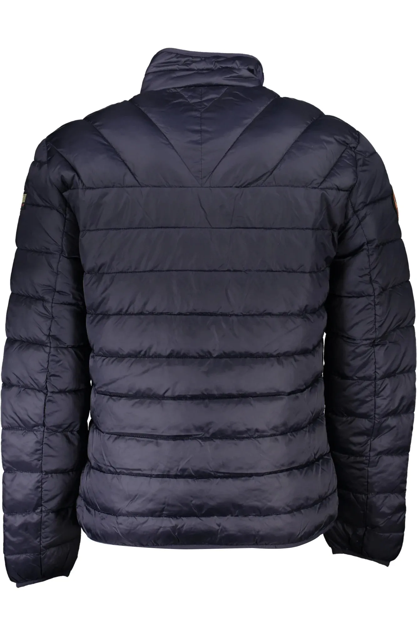 NAPAPIJRI MEN S BLUE JACKET sold by Siebentaschen product image thumbnail 2