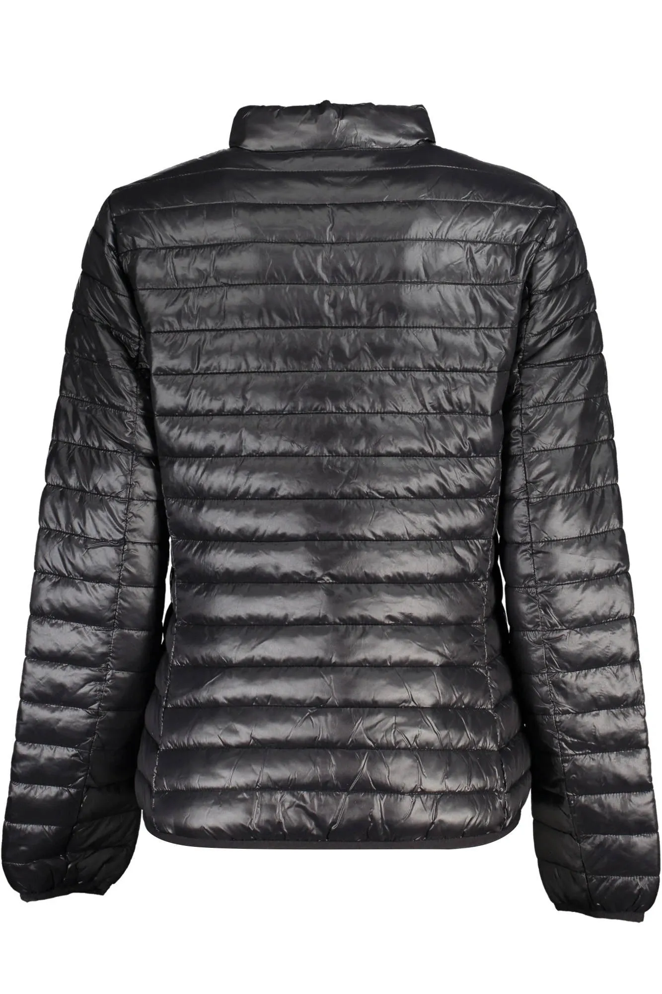 NORWAY 1963 BLACK WOMEN S JACKET sold by Siebentaschen product image thumbnail 2