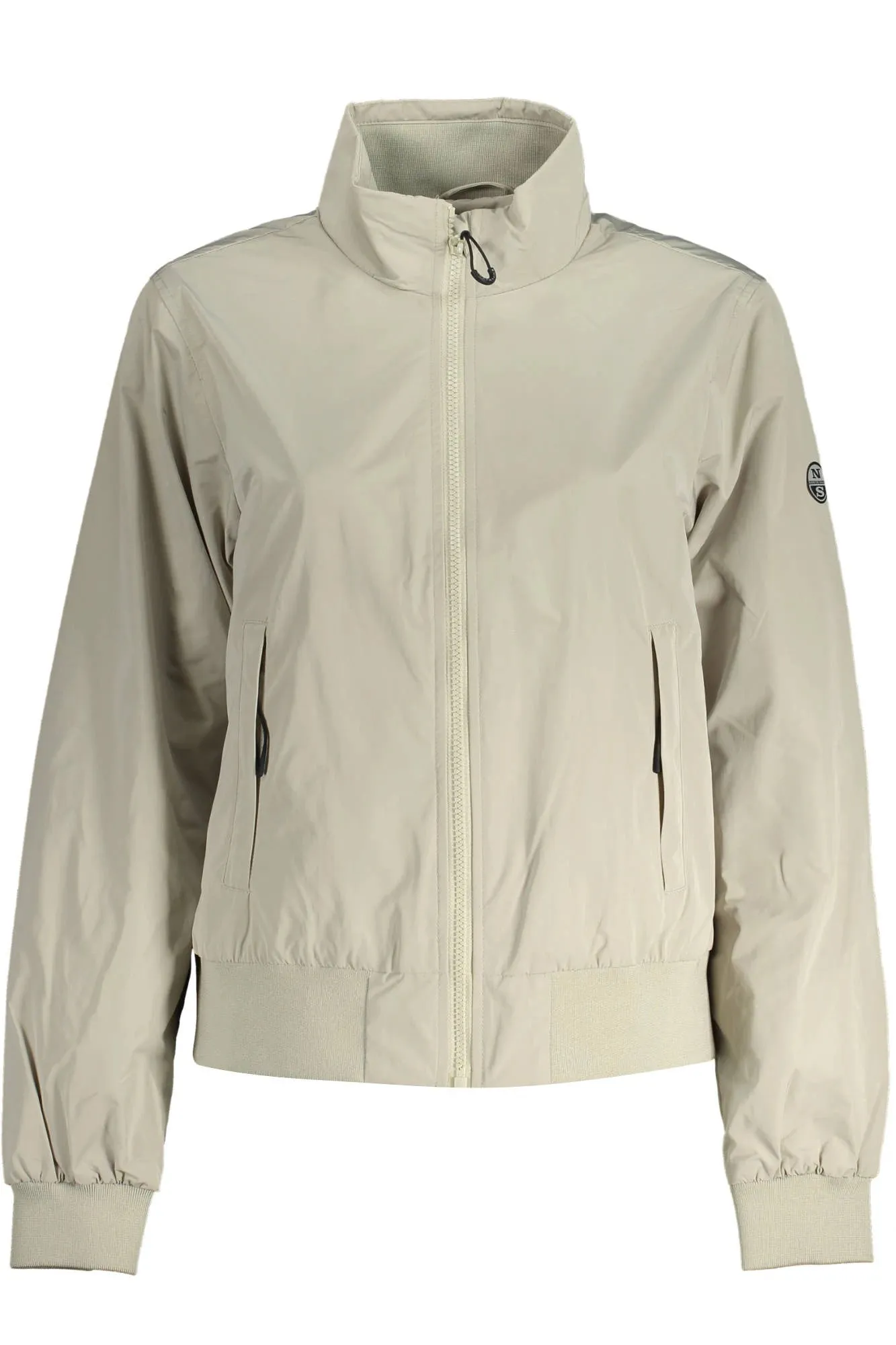 NORTH SAILS WOMEN S GRAY JACKET sold by Siebentaschen