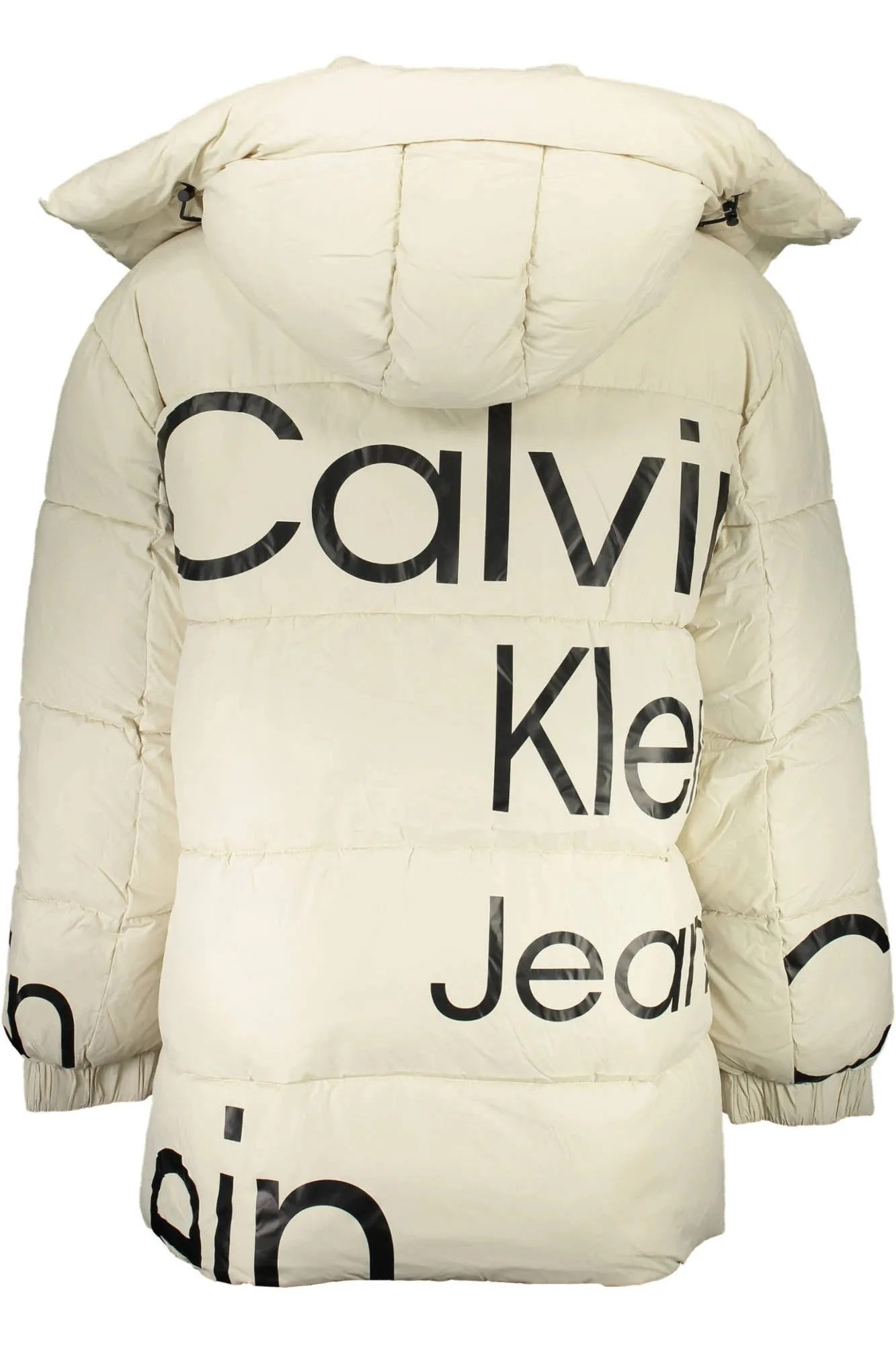 CALVIN KLEIN BEIGE MEN S JACKET sold by Siebentaschen product image thumbnail 2