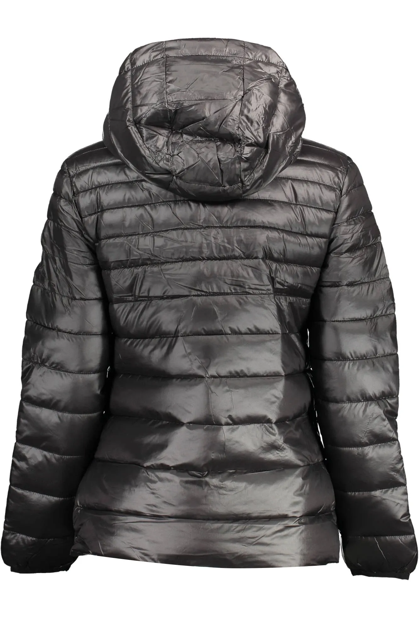 US BLACK WOMEN S POLO JACKET sold by Siebentaschen product image thumbnail 2