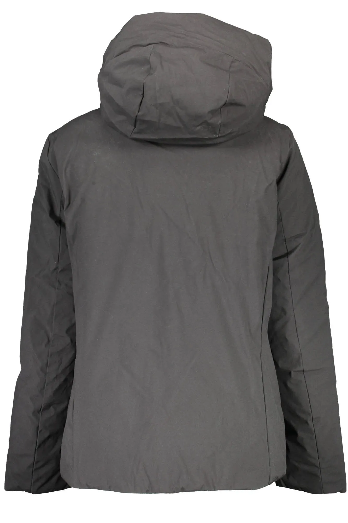 NORTH SAILS BLACK WOMEN S JACKET sold by Siebentaschen product image thumbnail 2