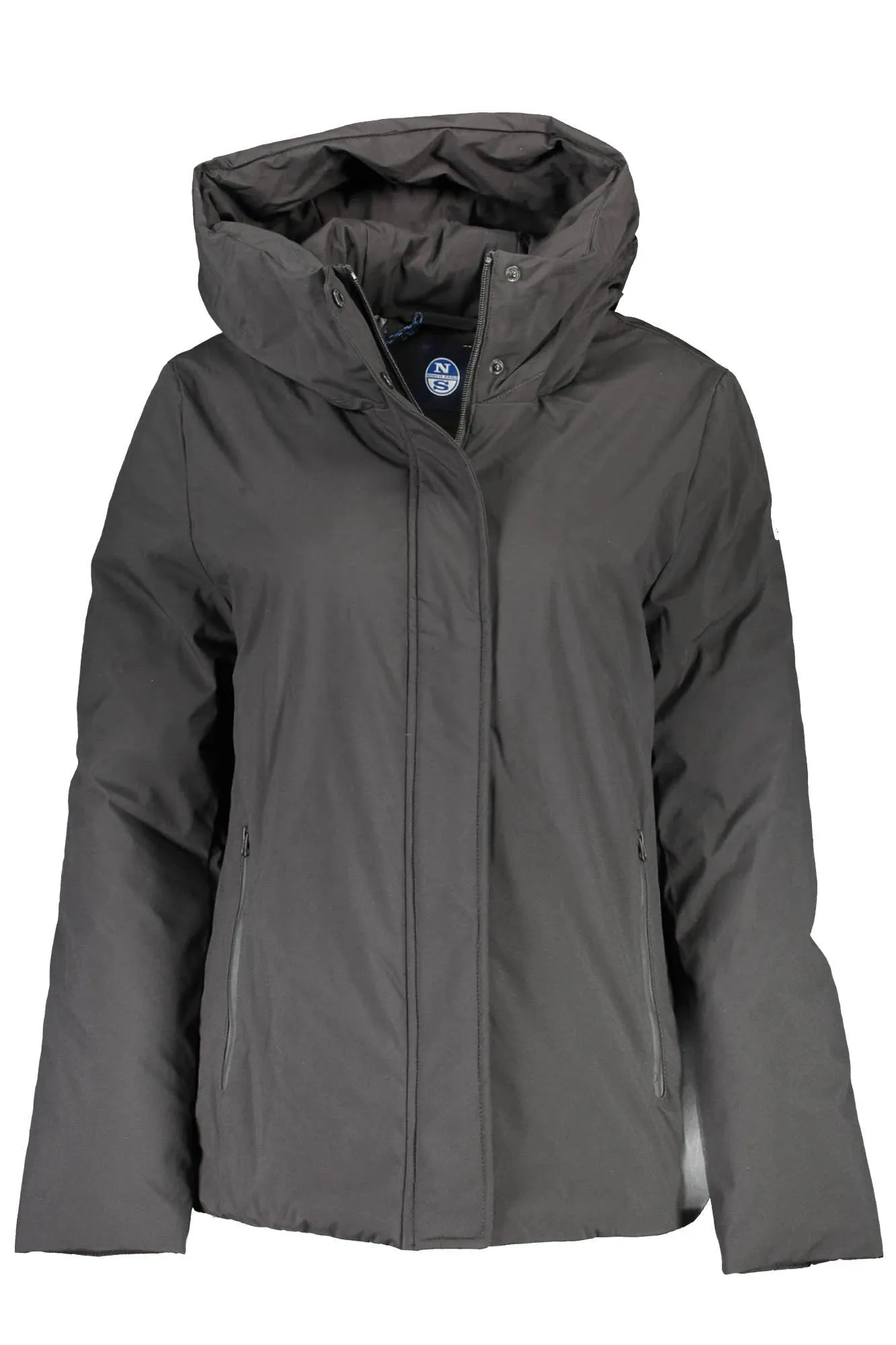 NORTH SAILS BLACK WOMEN S JACKET sold by Siebentaschen