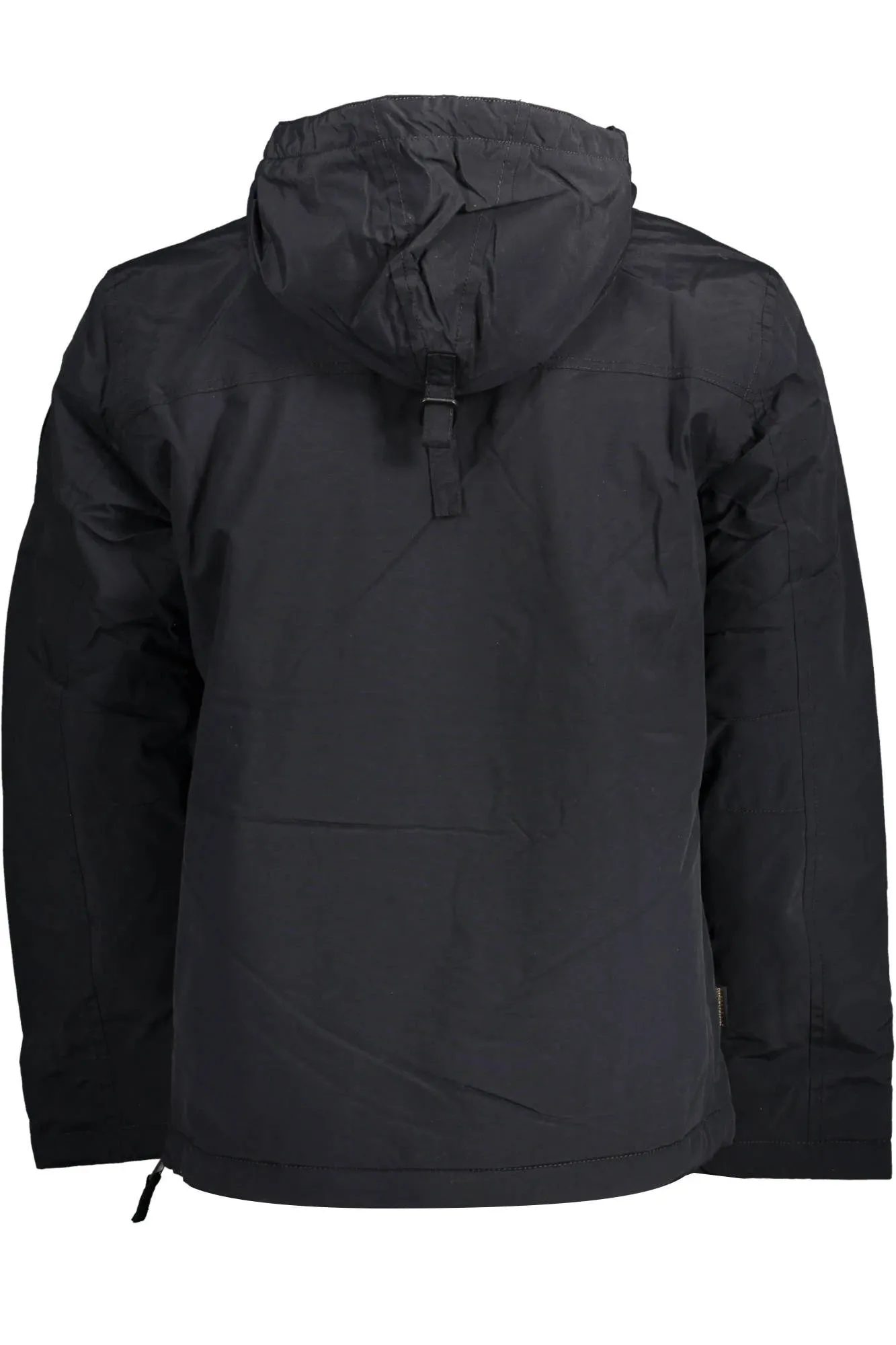 NAPAPIJRI MEN S BLACK JACKET sold by Siebentaschen product image thumbnail 2