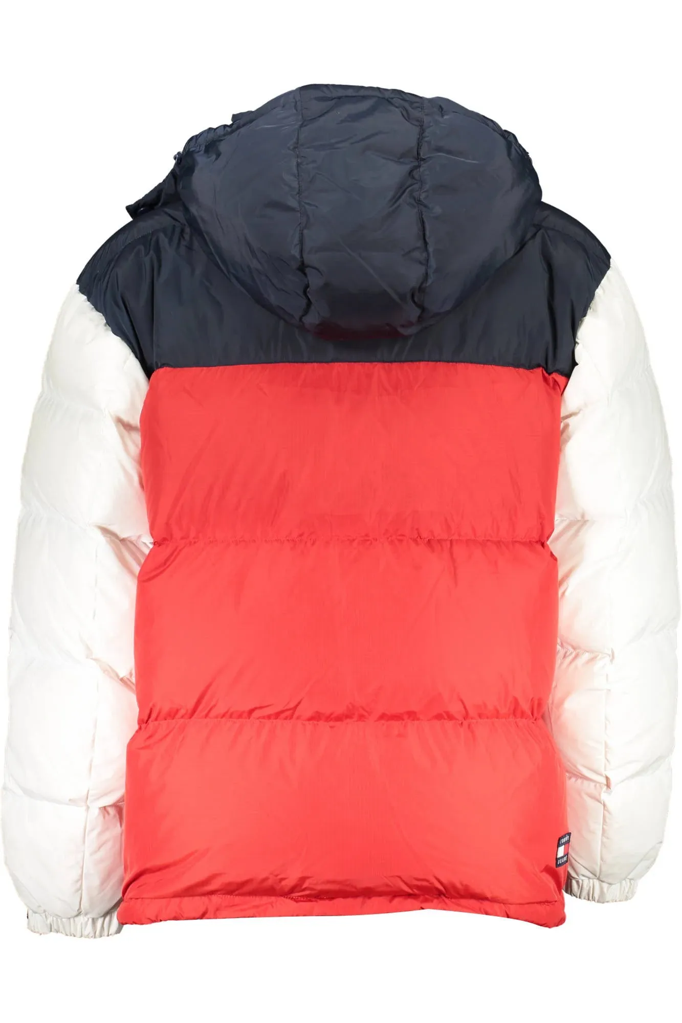 TOMMY HILFIGER MEN S BLUE DOWN JACKET sold by Siebentaschen product image thumbnail 2