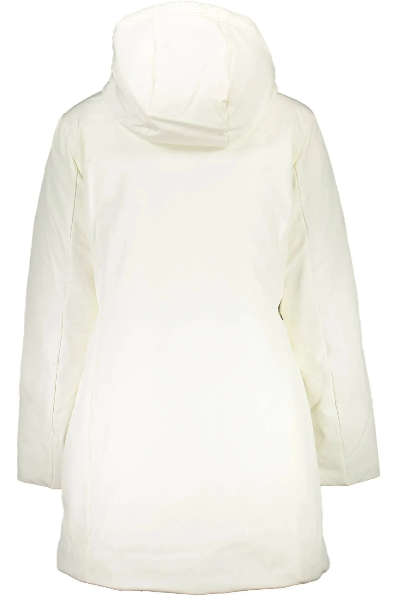 NORTH SAILS WHITE WOMEN S JACKET sold by Siebentaschen product image thumbnail 2