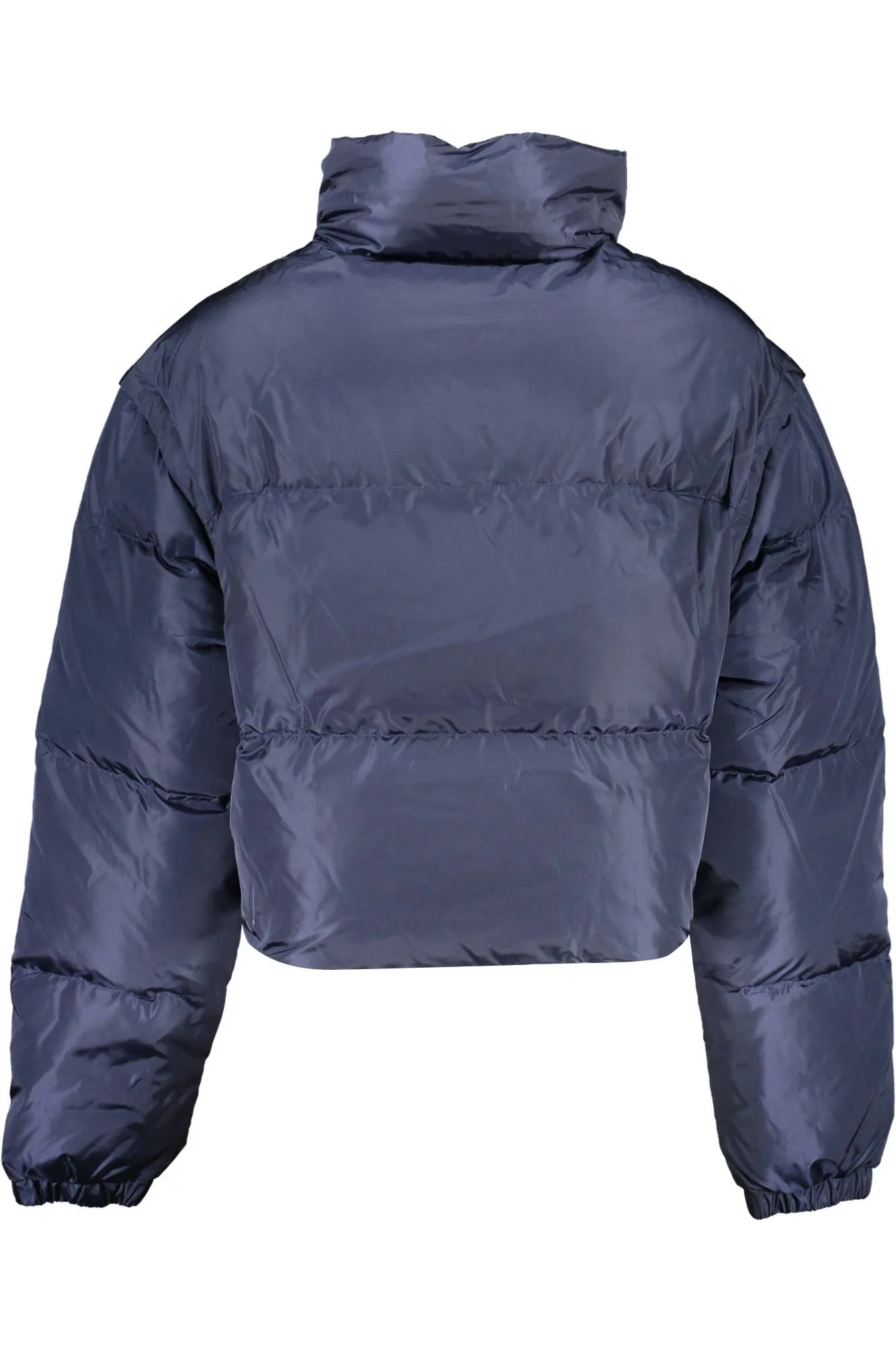TOMMY HILFIGER WOMEN S BLUE DOWN JACKET sold by Siebentaschen product image thumbnail 2