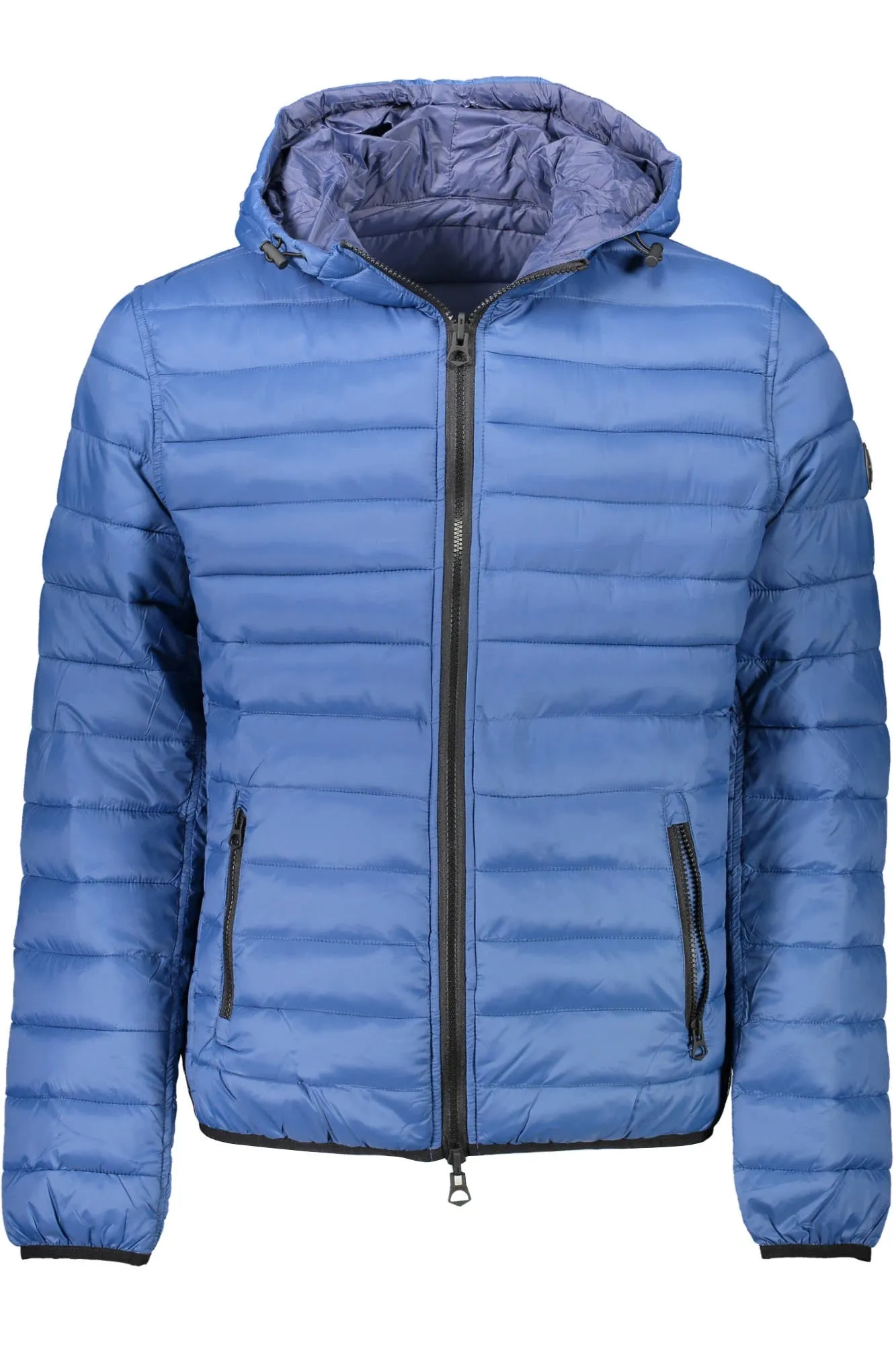 US POLO ASSN. MEN S BLUE JACKET sold by Siebentaschen