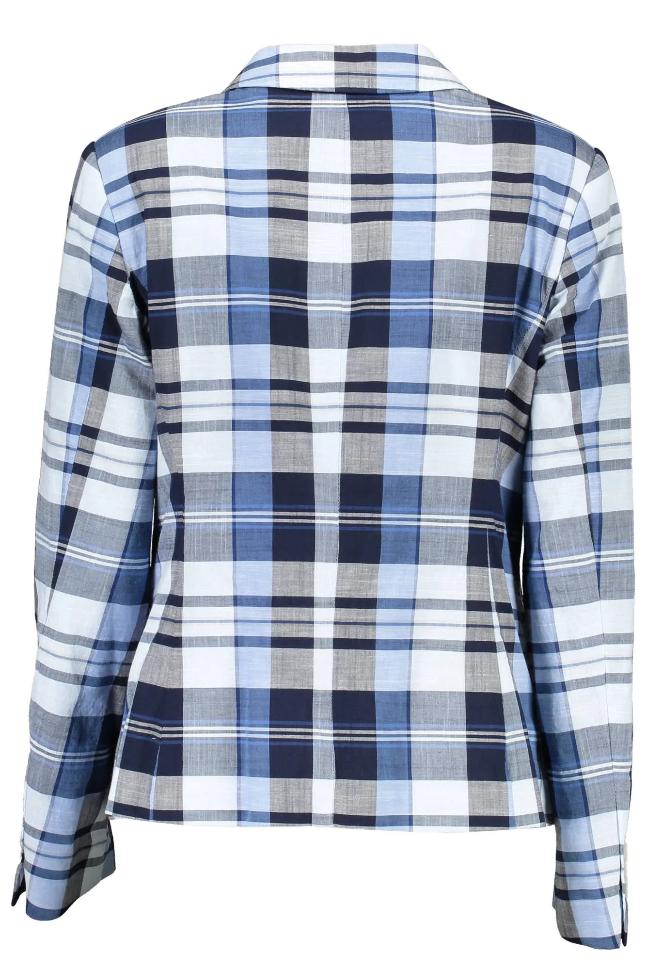 GANT WOMEN S CLASSIC BLUE JACKET sold by Siebentaschen product image thumbnail 2