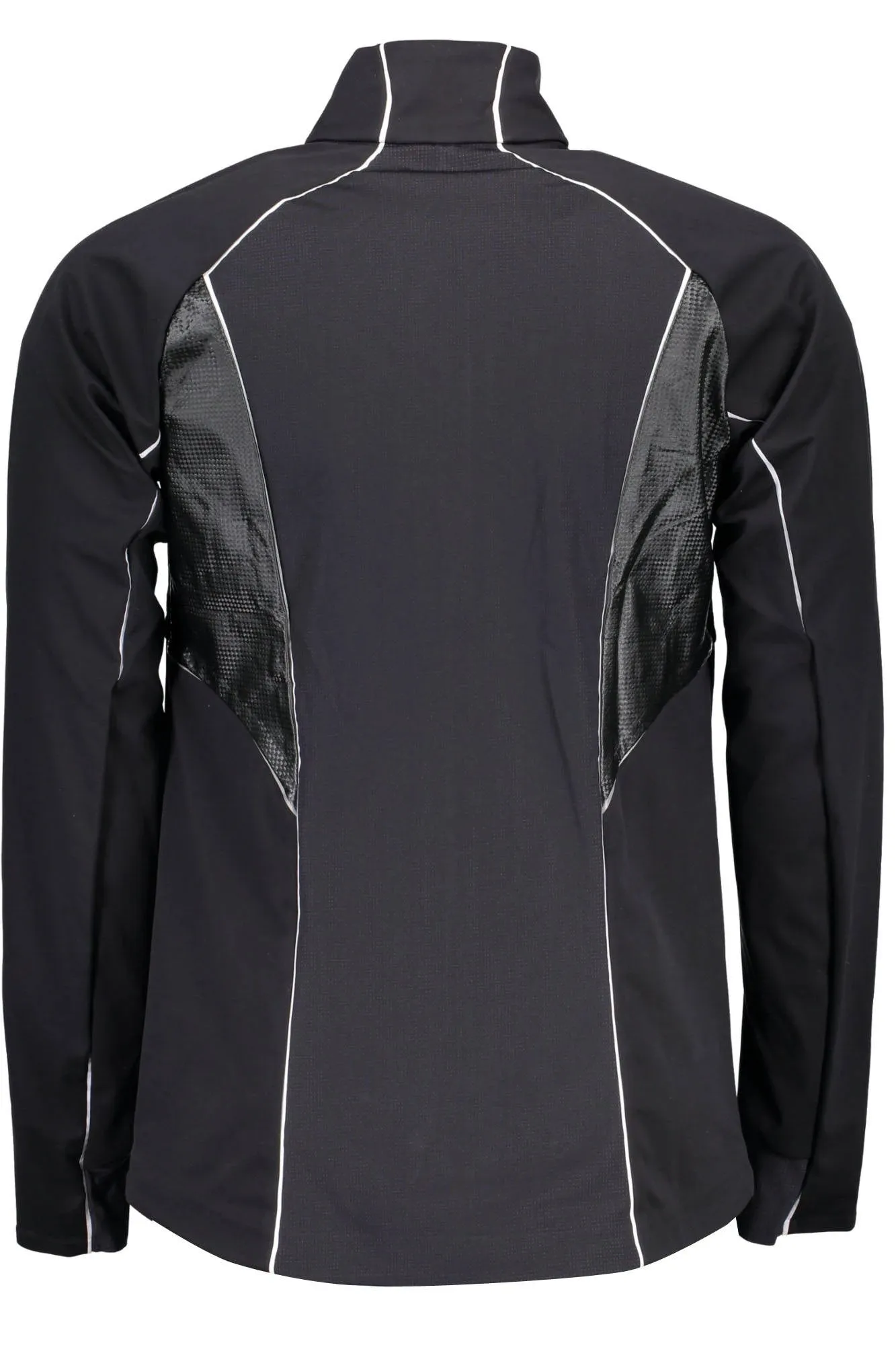 BJORN DAEHLIE MEN S SPORT JACKET BLACK sold by Siebentaschen product image thumbnail 2