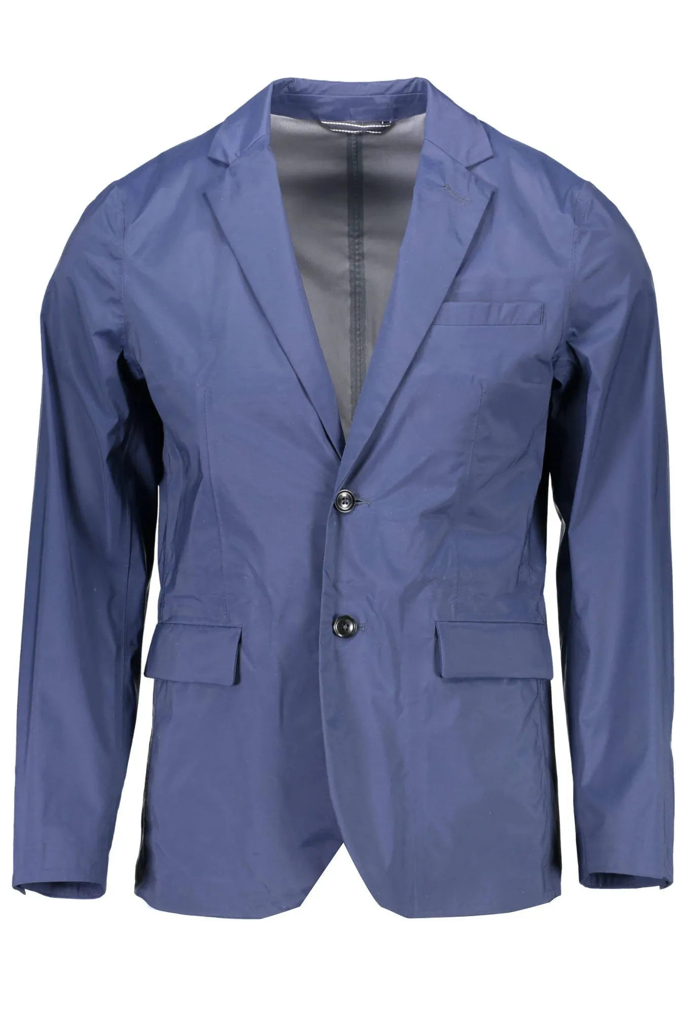 GANT MEN S CLASSIC BLUE JACKET sold by Siebentaschen