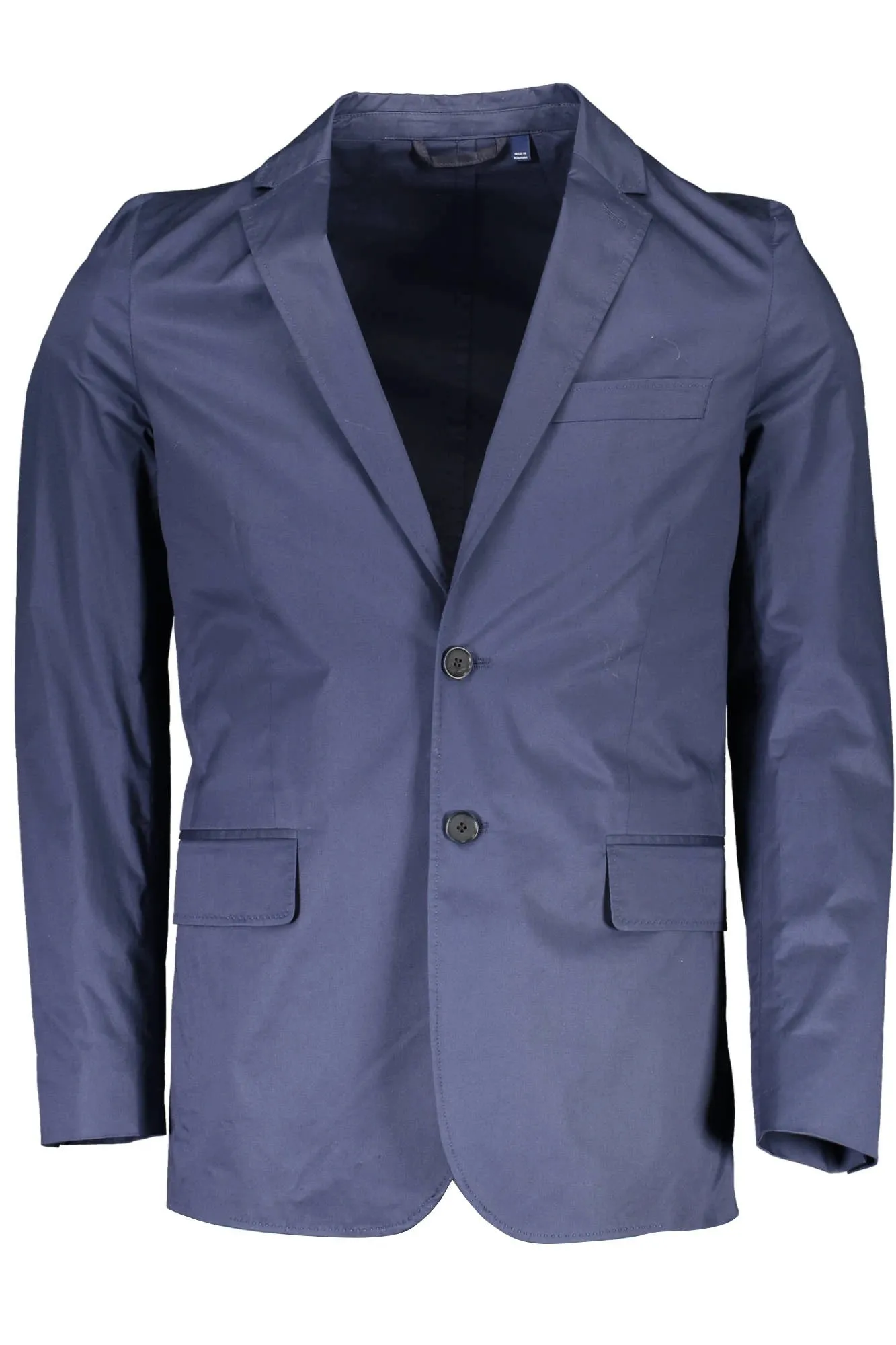 GANT MEN S CLASSIC BLUE JACKET sold by Siebentaschen