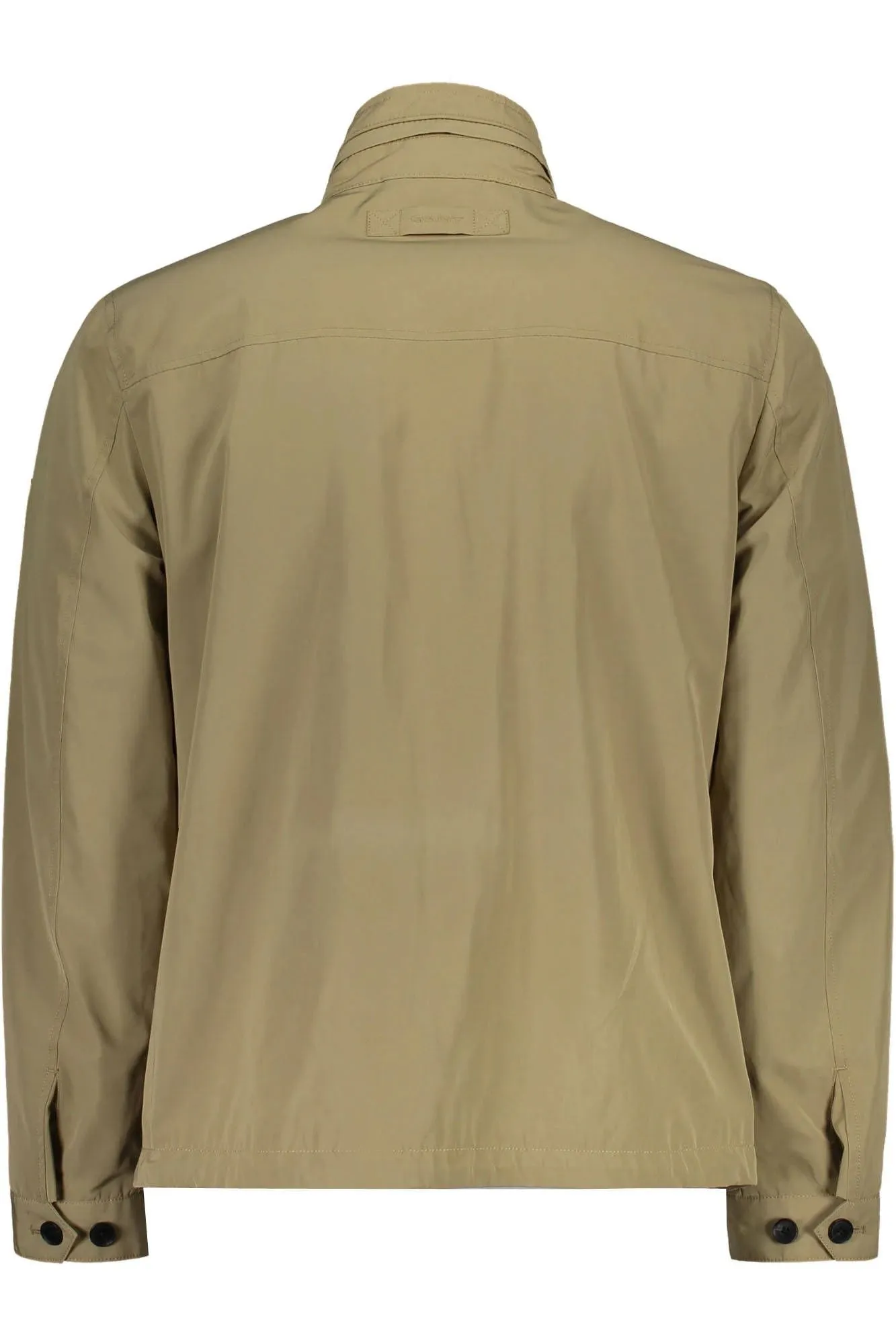 GANT MEN BEIGE SPORTS JACKET sold by Siebentaschen product image thumbnail 2