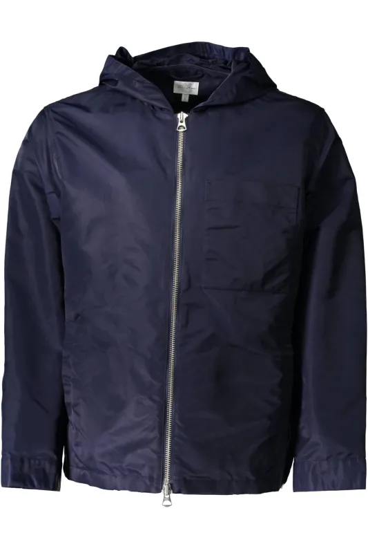 GANT MEN S BLUE JACKET sold by Siebentaschen