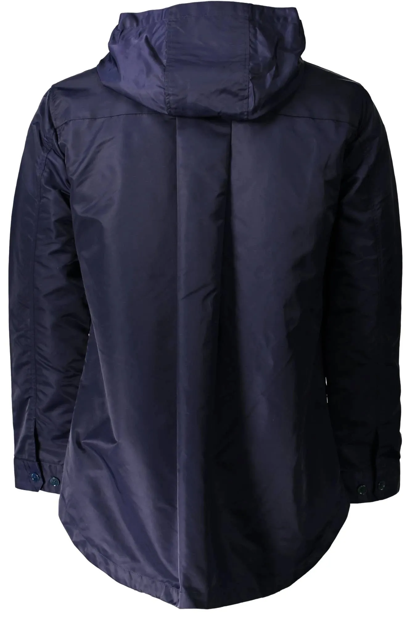 GANT MEN S BLUE JACKET sold by Siebentaschen product image thumbnail 2