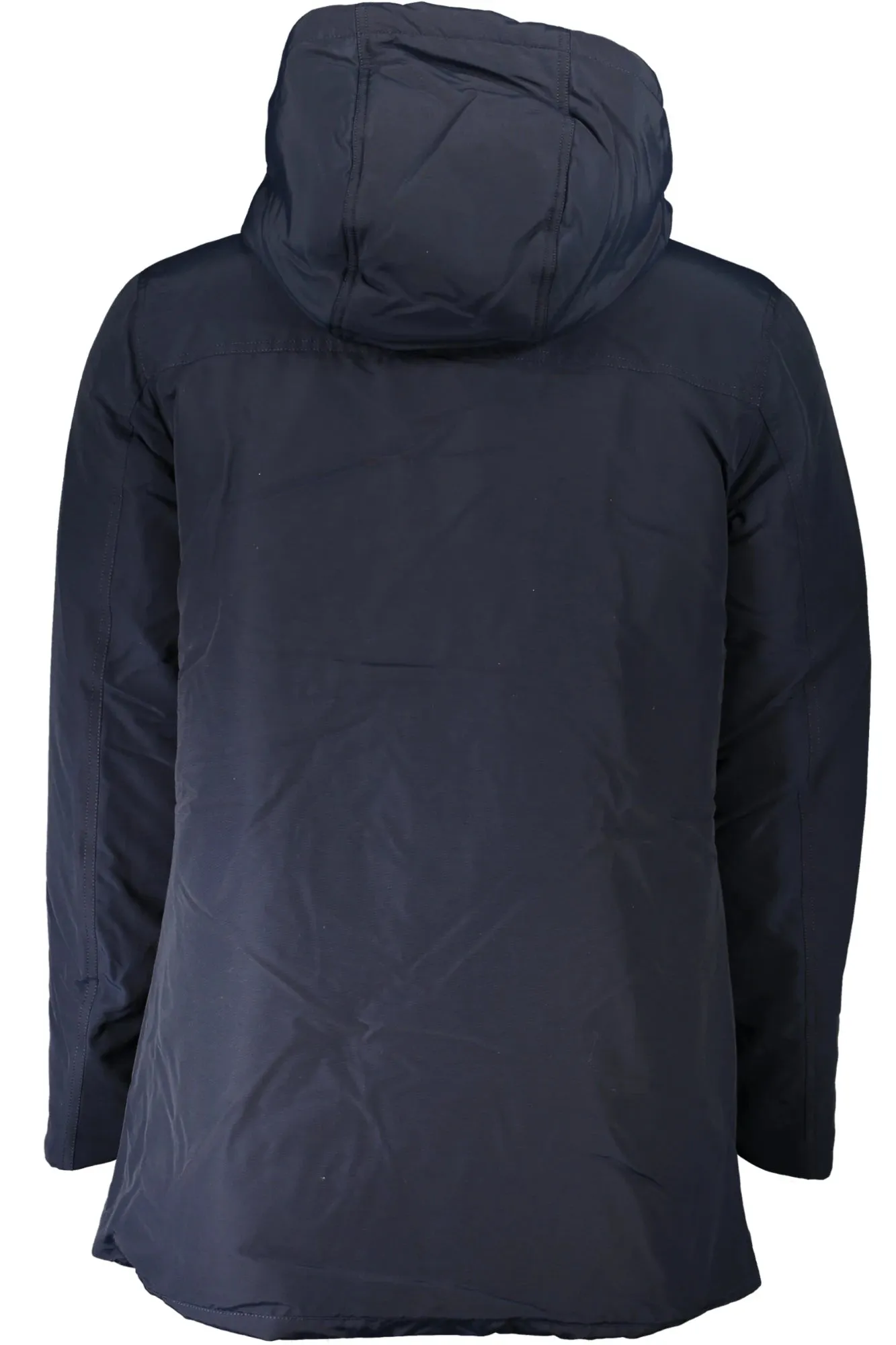 WOOLRICH MEN S BLUE JACKET sold by Siebentaschen product image thumbnail 2