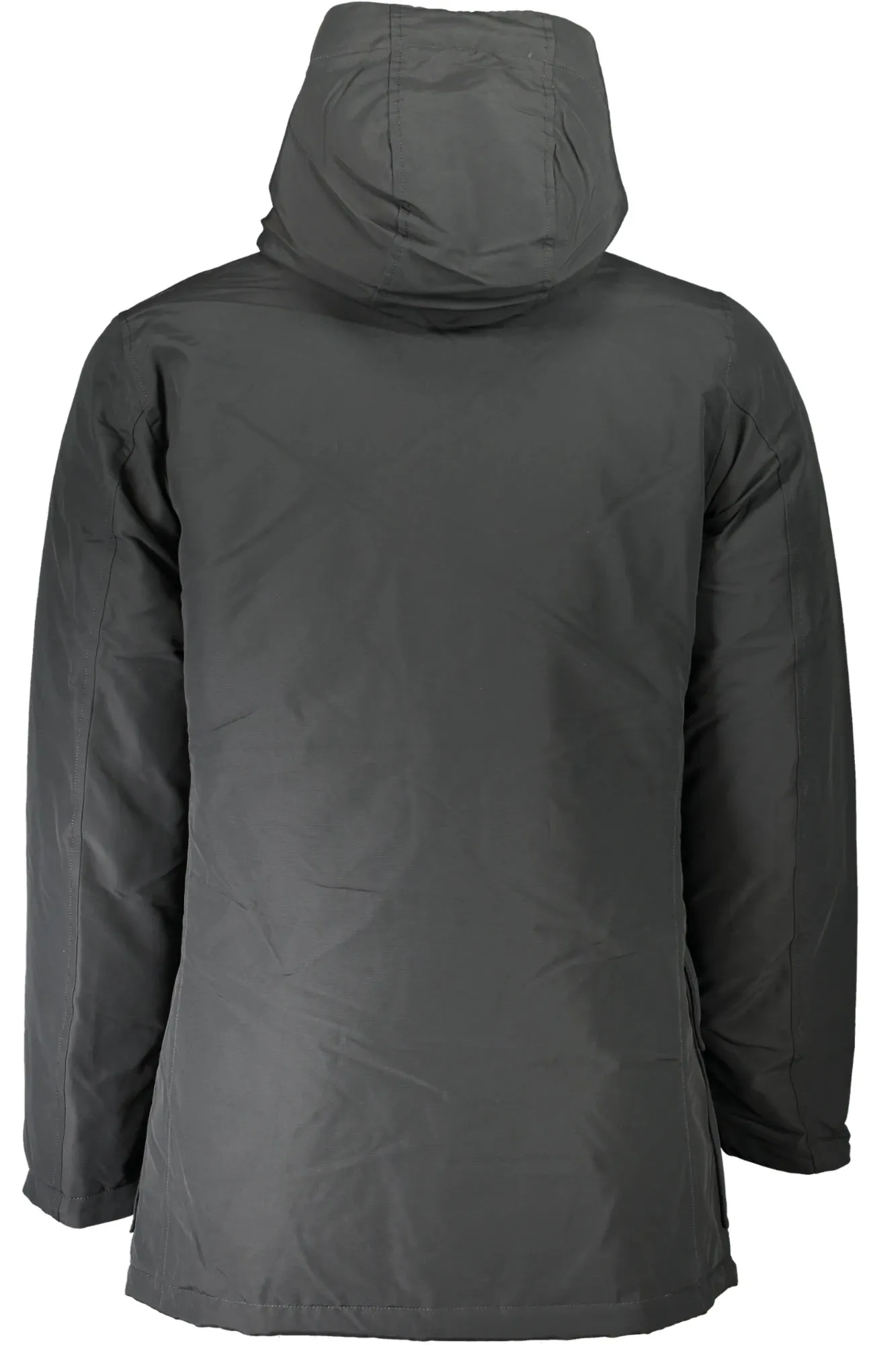 WOOLRICH GRAY MEN S JACKET sold by Siebentaschen product image thumbnail 2