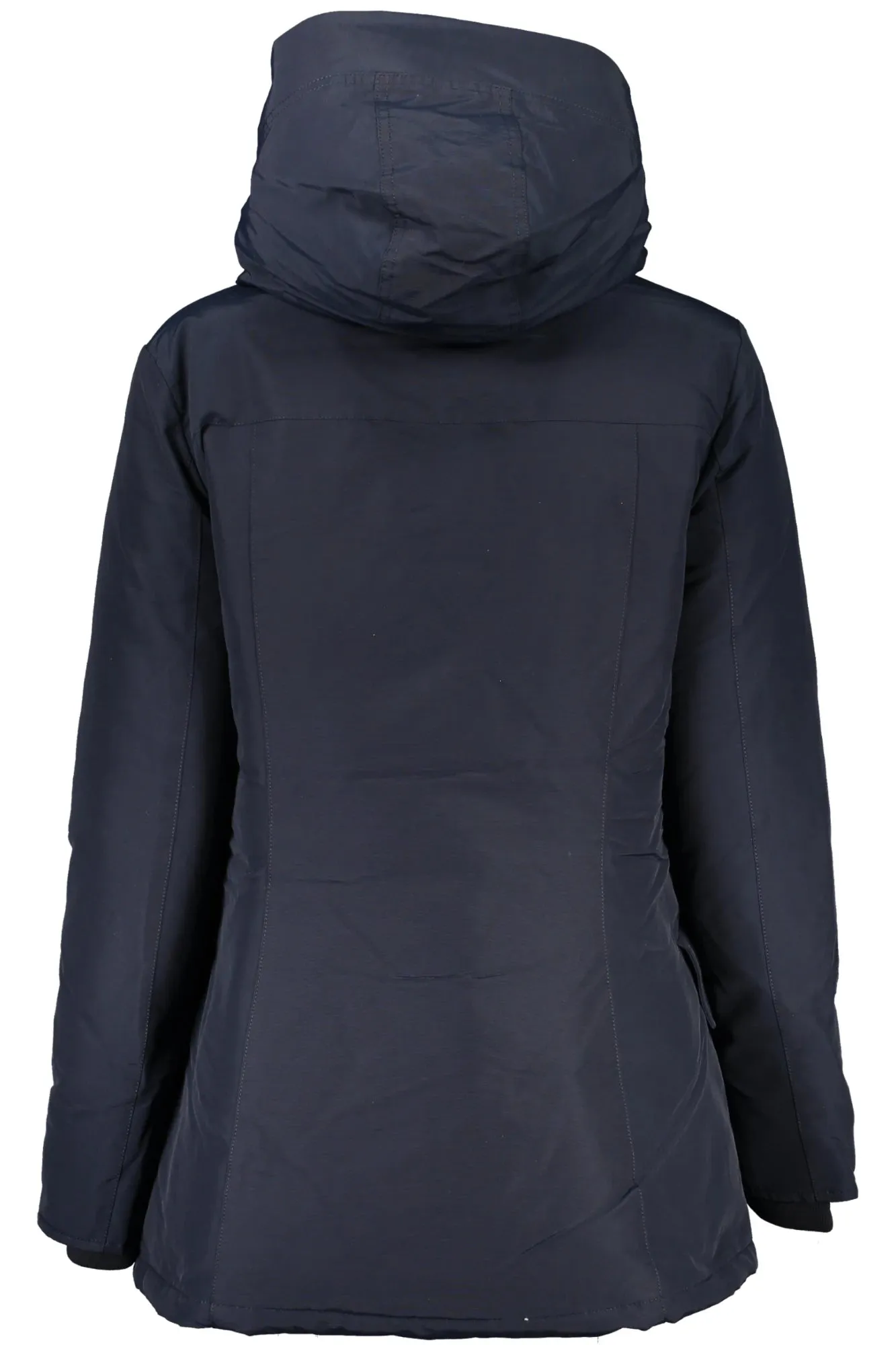 WOOLRICH BLUE WOMEN S JACKET sold by Siebentaschen product image thumbnail 2