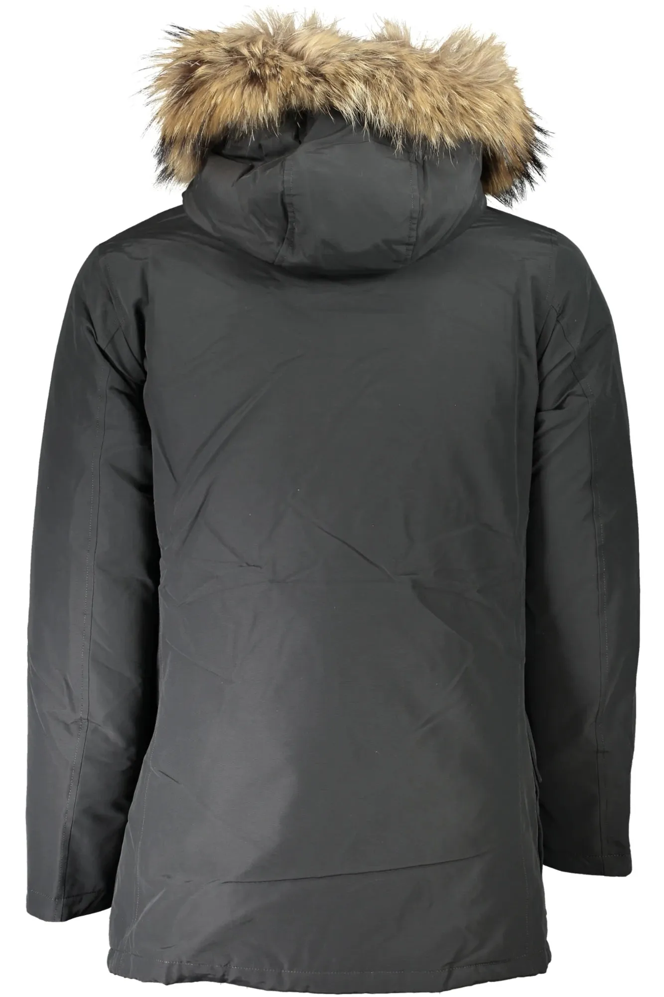 WOOLRICH GRAY MEN S JACKET sold by Siebentaschen product image thumbnail 2