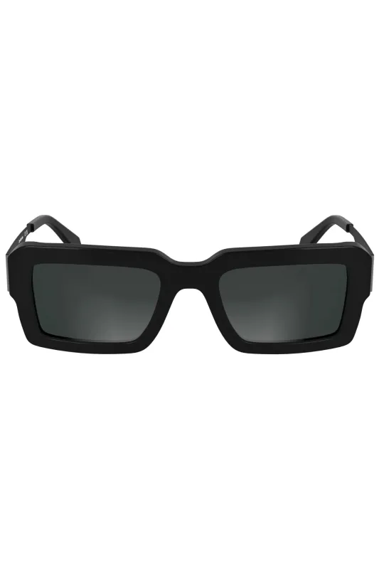 CALVIN KLEIN WOMEN S SUNGLASSES BLACK sold by Siebentaschen