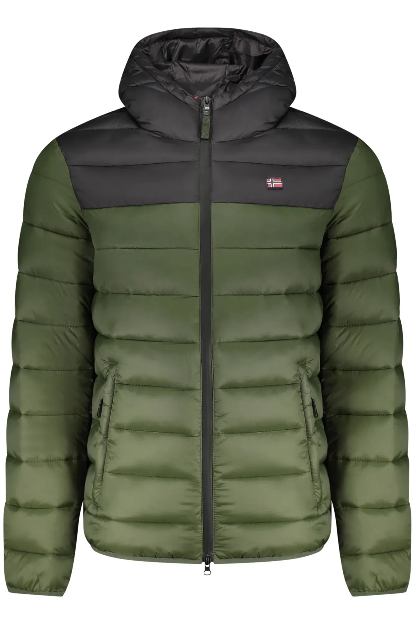 NORWAY 1963 MEN S GREEN JACKET sold by Siebentaschen