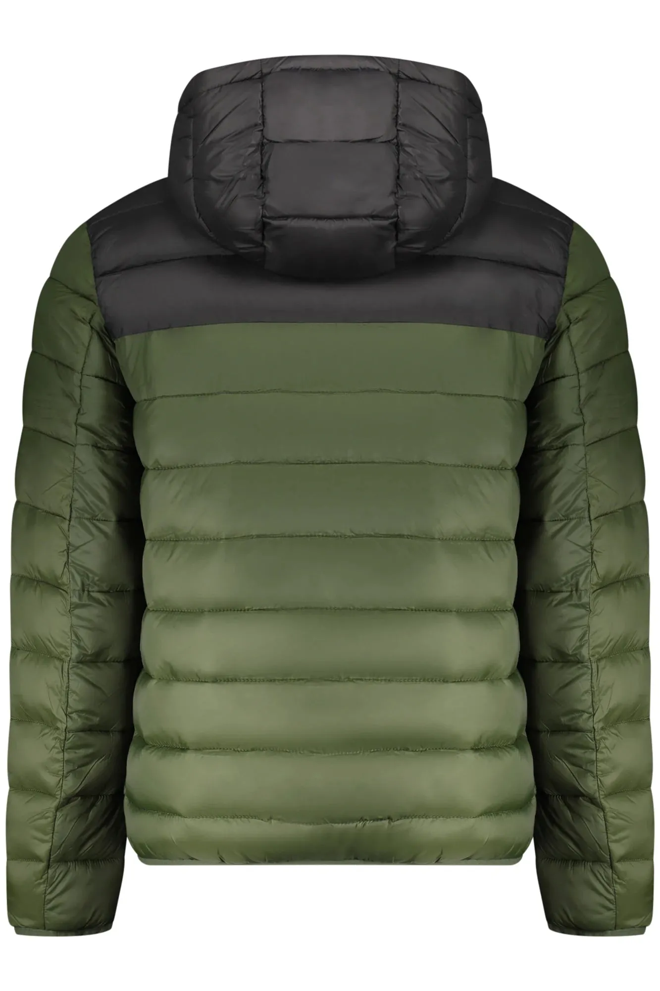 NORWAY 1963 MEN S GREEN JACKET sold by Siebentaschen product image thumbnail 2