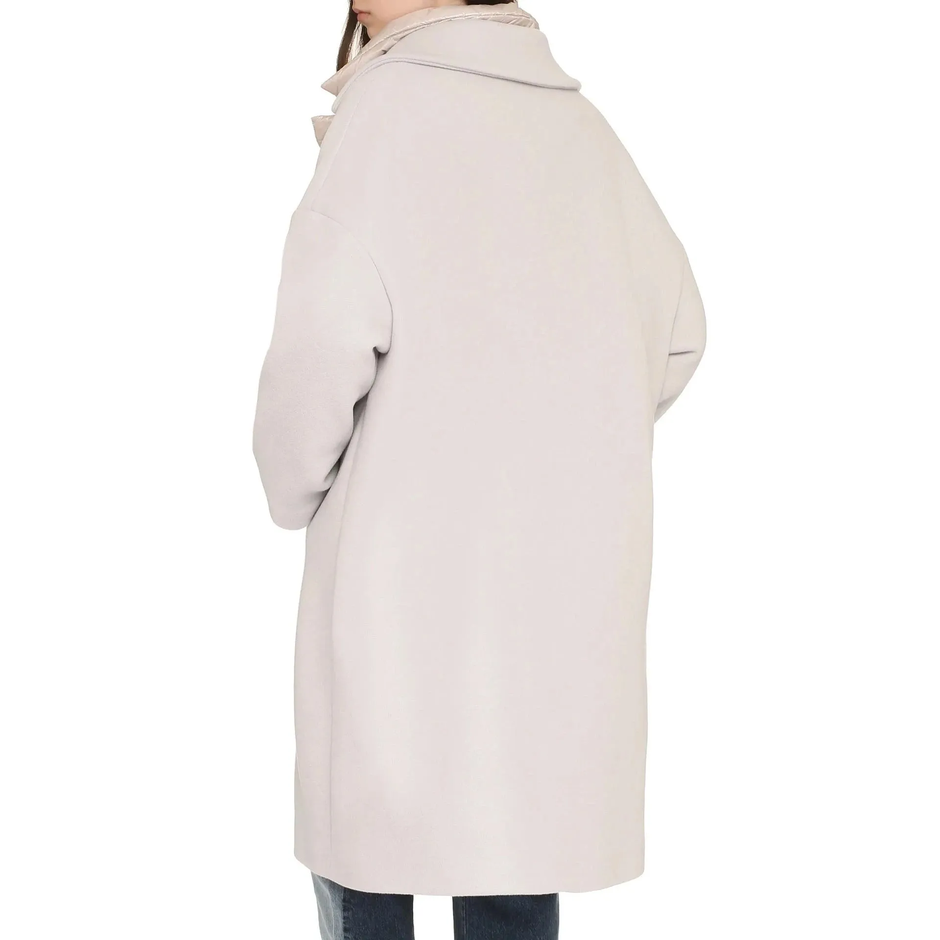HERNO Padded Oversize Coat sold by Siebentaschen product image thumbnail 3