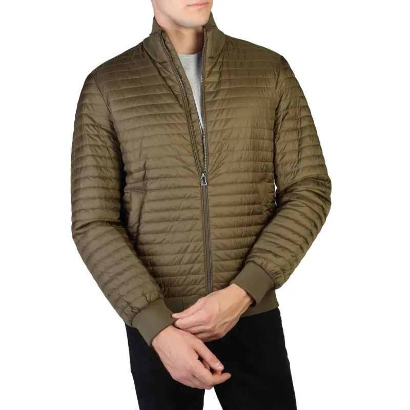 Geox Jackets sold by Siebentaschen