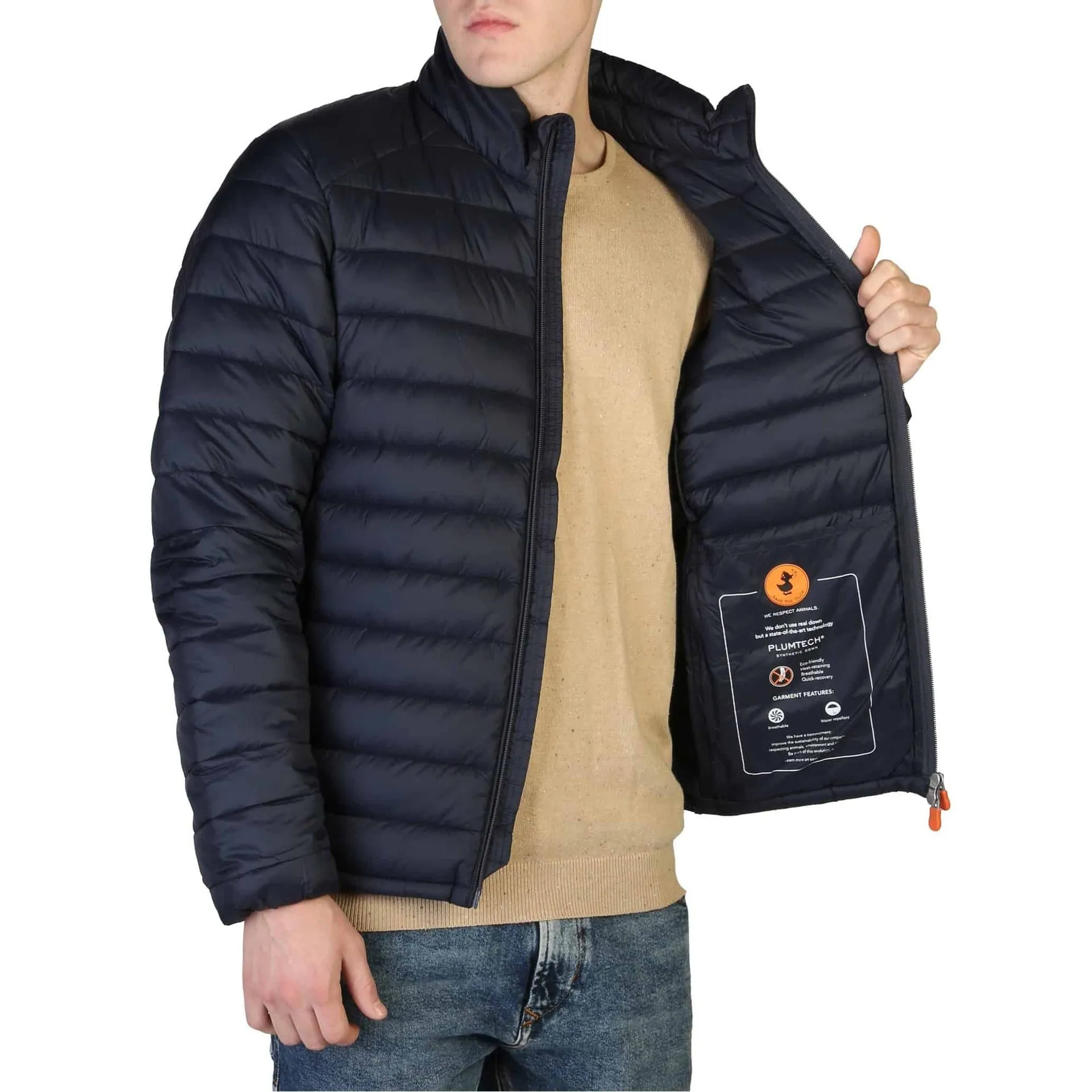 Save The Duck Jackets sold by Siebentaschen product image thumbnail 4