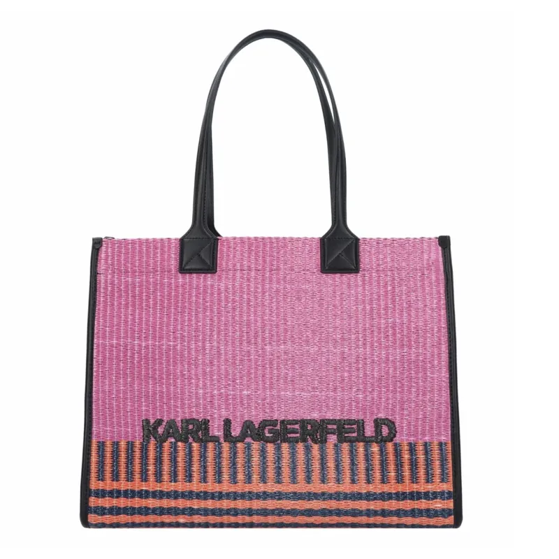 Karl Lagerfeld Women’s Shopping Bag sold by Siebentaschen