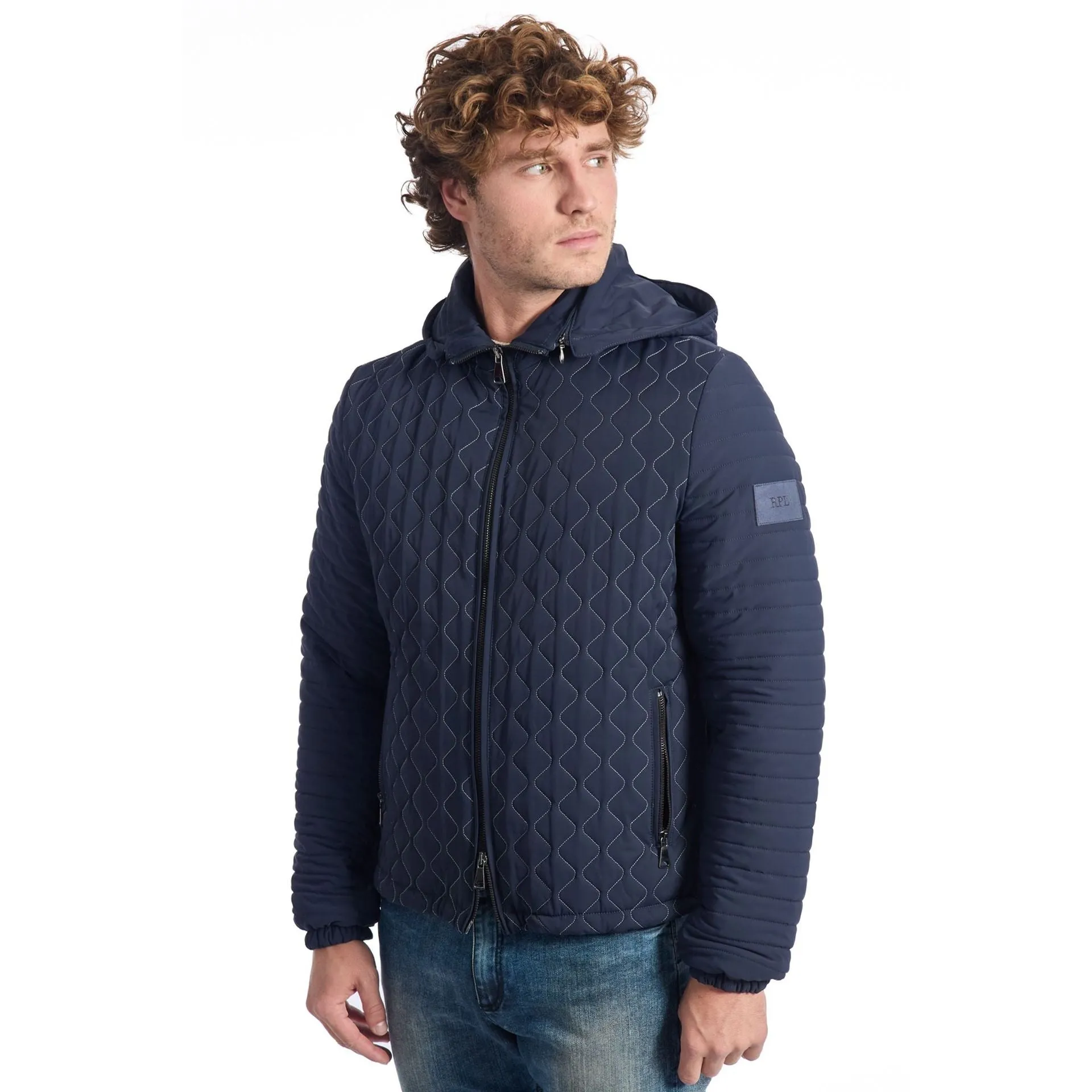 Roberto Pepe Luxury Jackets sold by Siebentaschen product image thumbnail 2