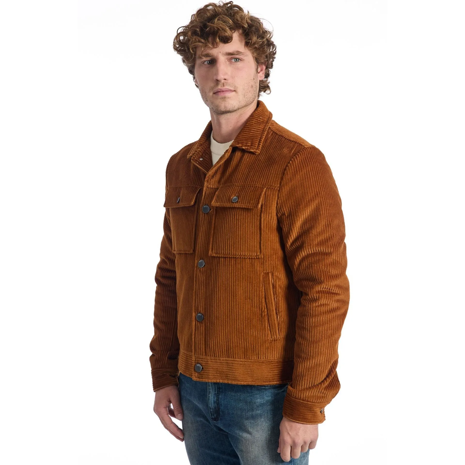 Roberto Pepe Luxury Jackets sold by Siebentaschen product image thumbnail 2