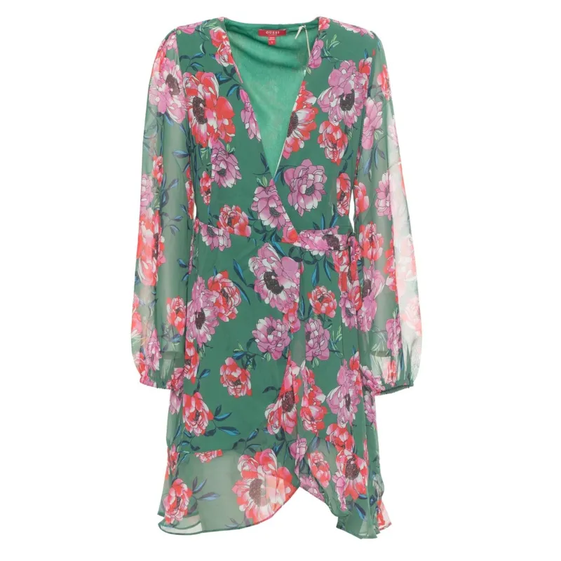 Guess Dresses sold by Siebentaschen