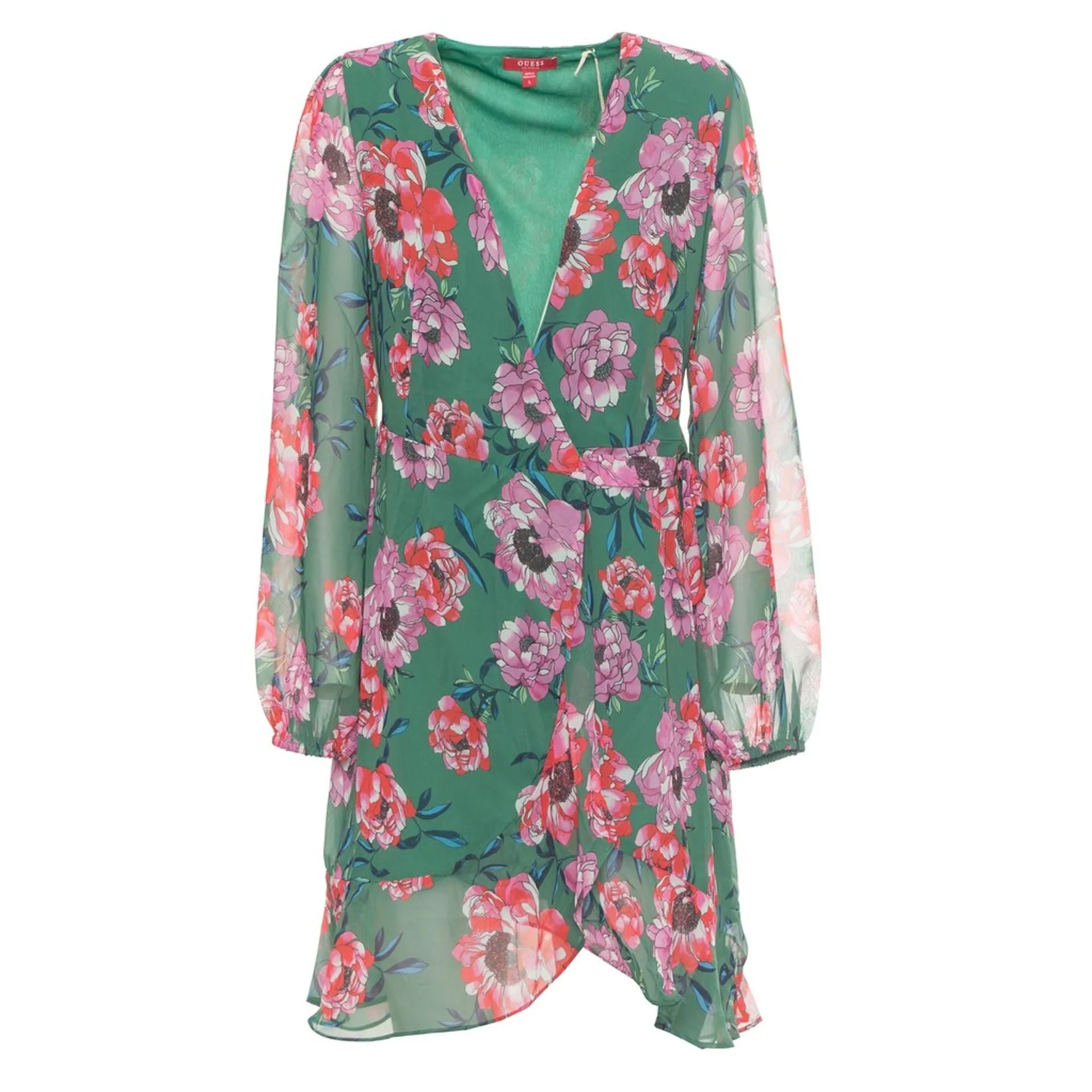 Guess Dresses sold by Siebentaschen